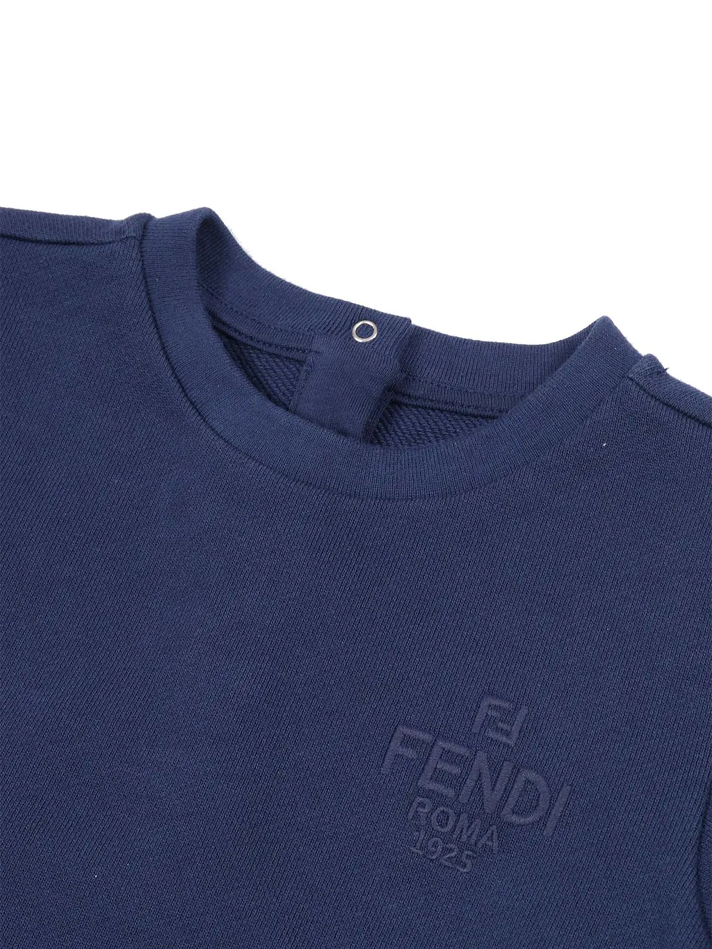 Fendi Jr Felpa Felpa