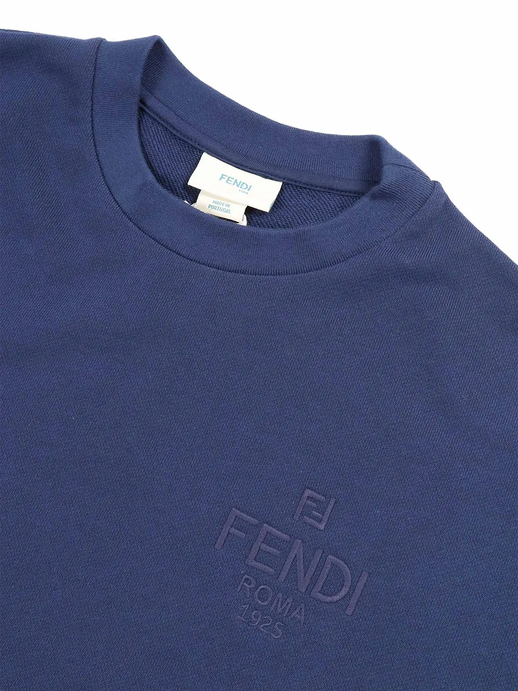 Fendi Jr Felpa Felpa