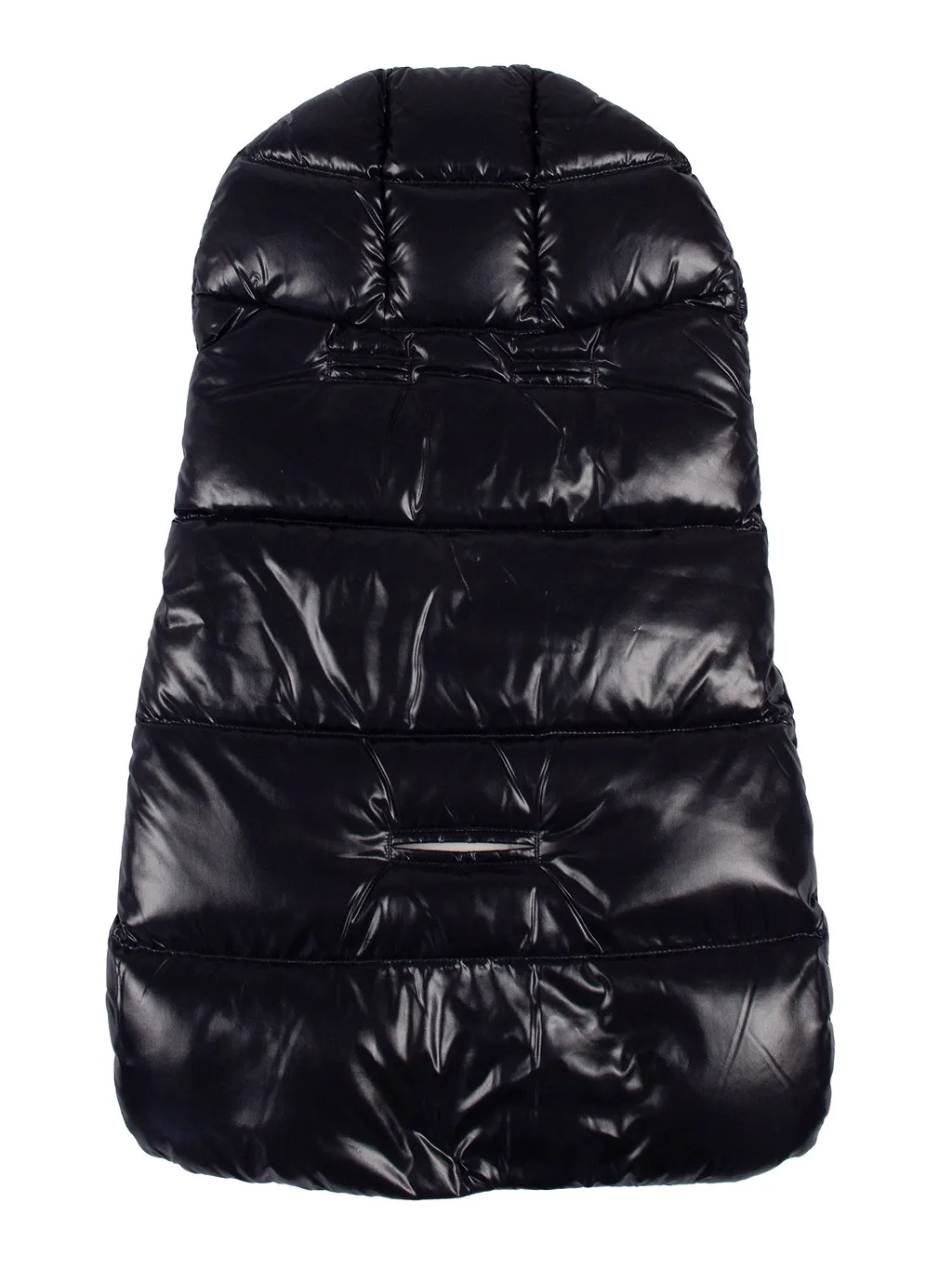 Moncler Baby Navy Baby Bag