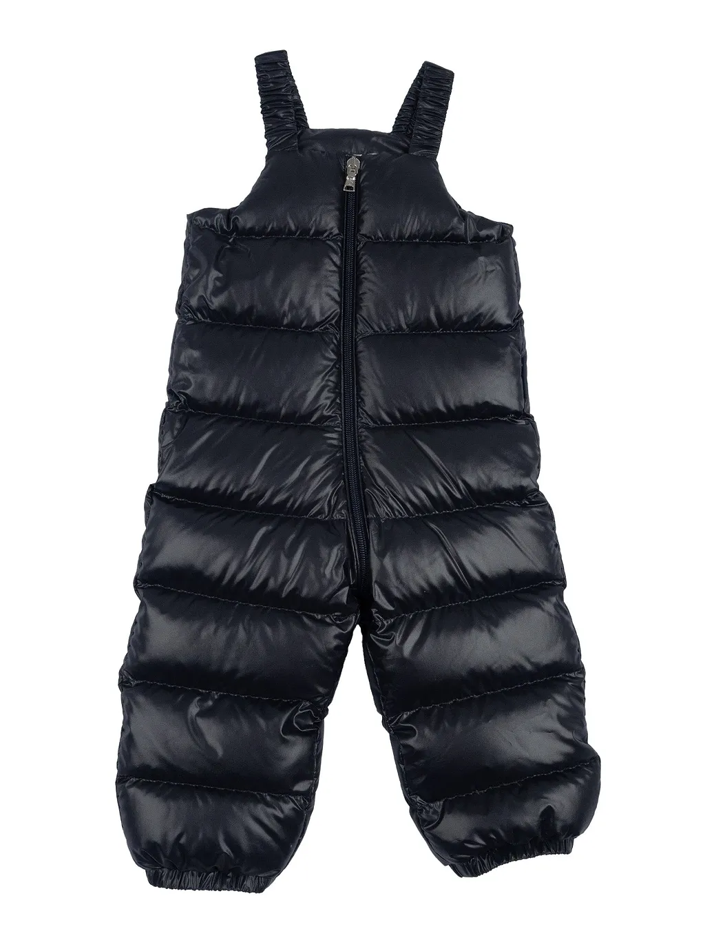 Moncler Baby Navy Deidre Woven Clothing Ensemble