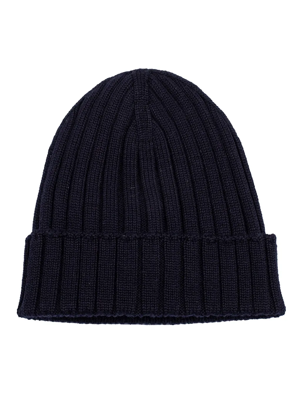 Moncler Baby Navy Hat