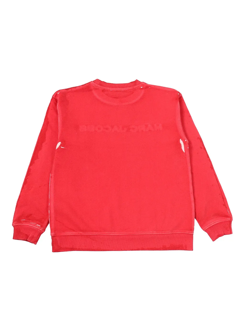 Little Marc Jacobs Felpa