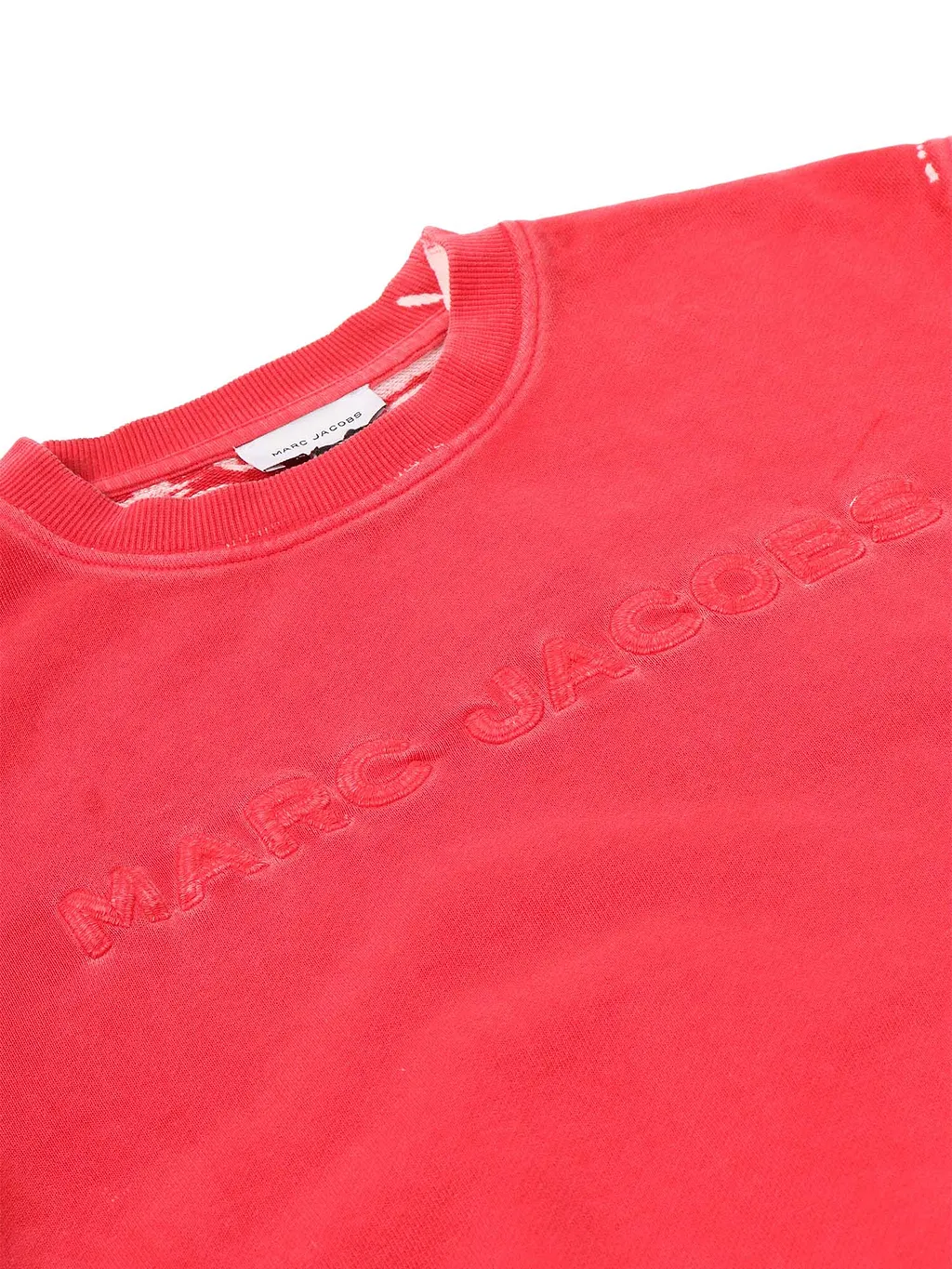 Little Marc Jacobs Felpa