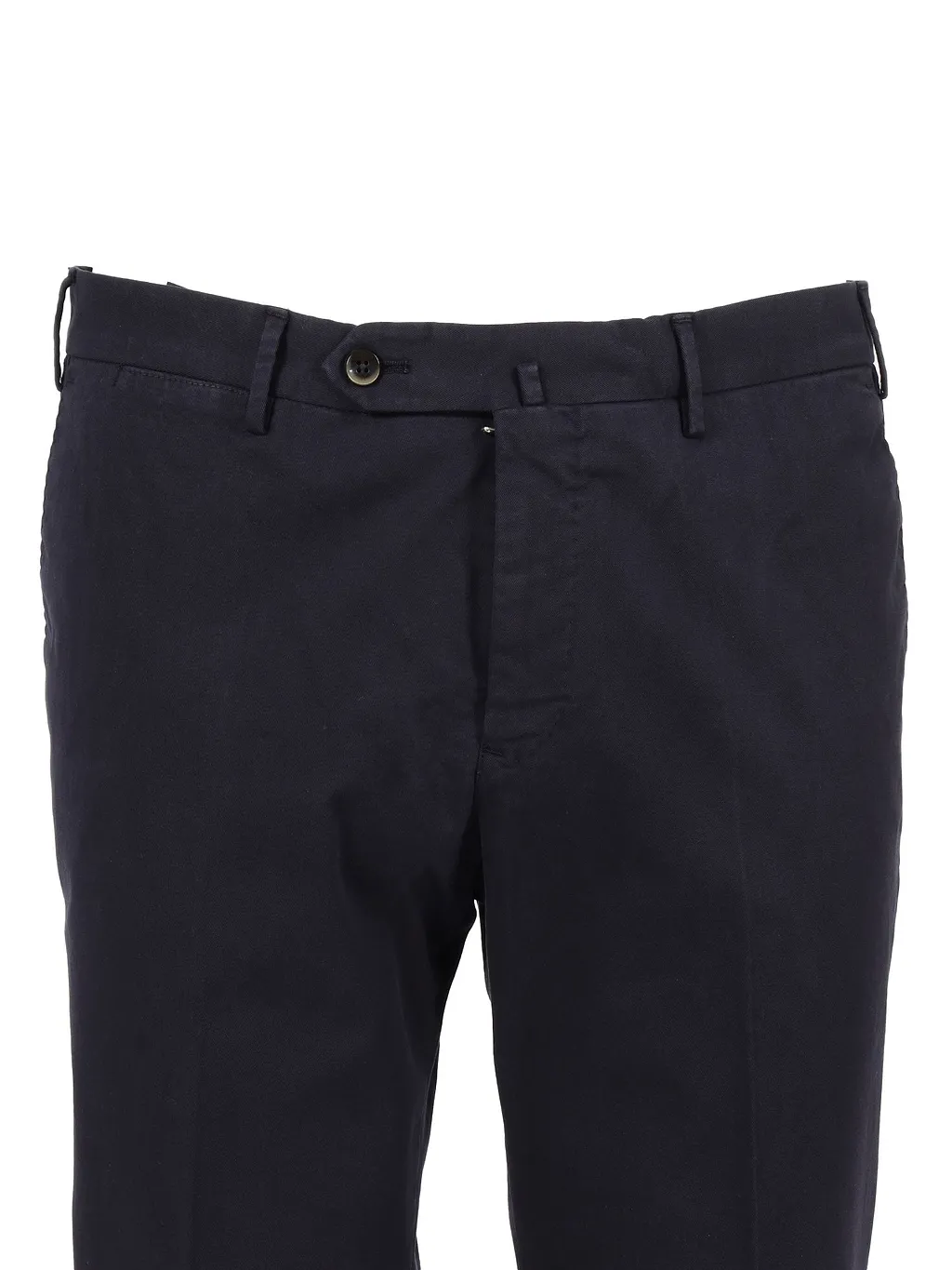 Pt01 Slim, Flat Front, Diagonal Pockets, Unfinished