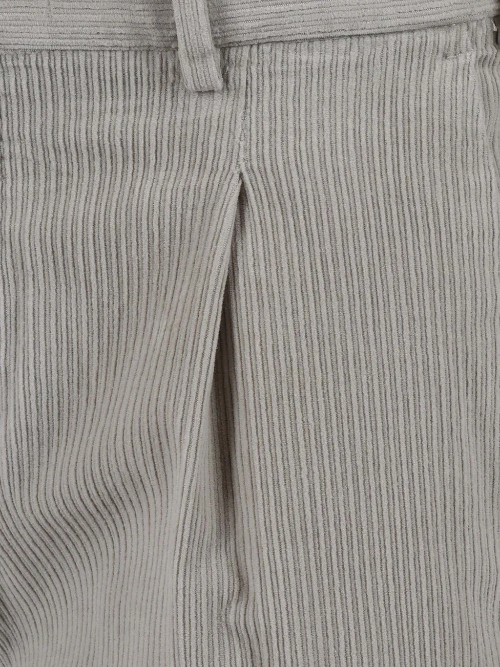 Pt01 Rebel 1 Pleat, Diagonal Pockets, Flap Back Pockets