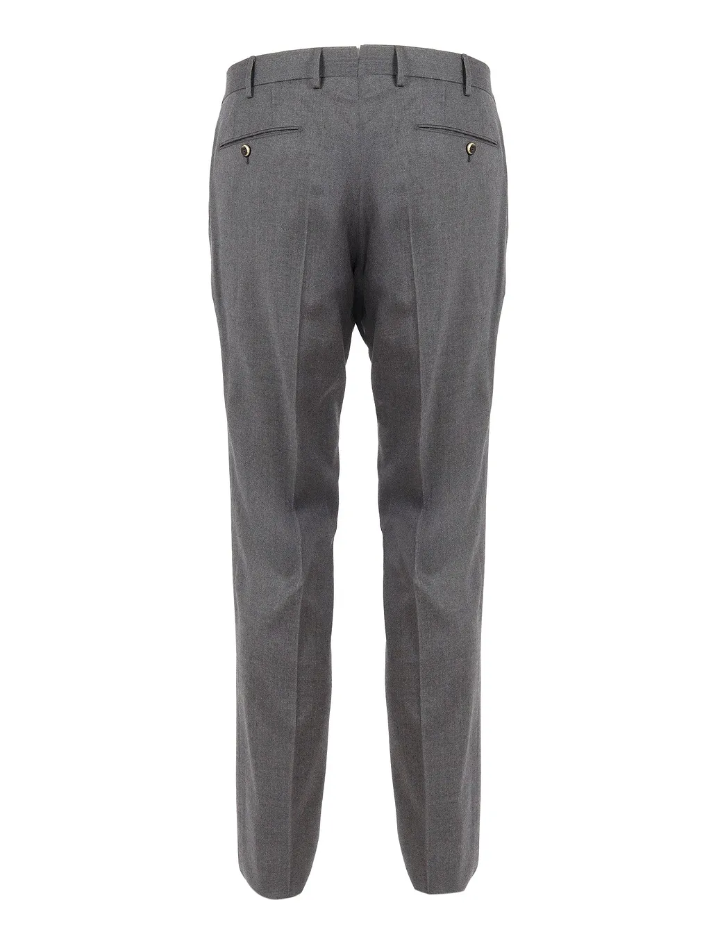 Pt01 Slim, Flat Front, Diagonal Pockets, Unfinished
