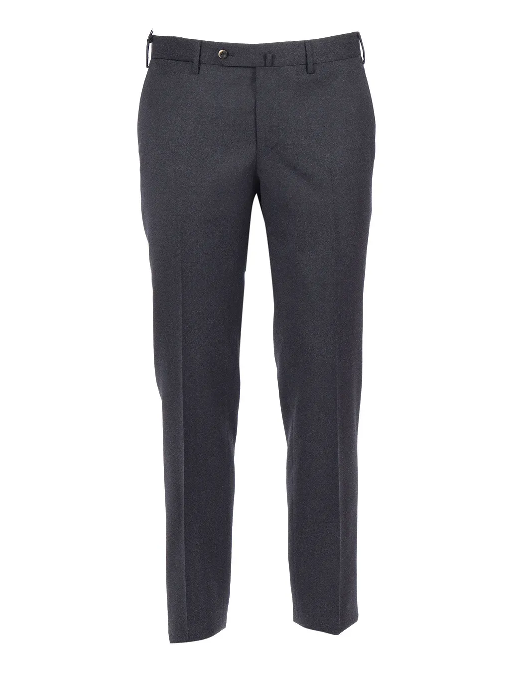 Pt01 Slim, Flat Front, Diagonal Pockets, Unfinished