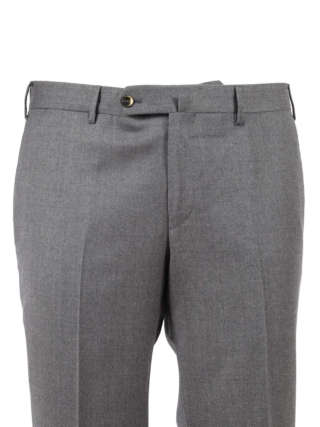 Pt01 Slim, Flat Front, Diagonal Pockets, Unfinished