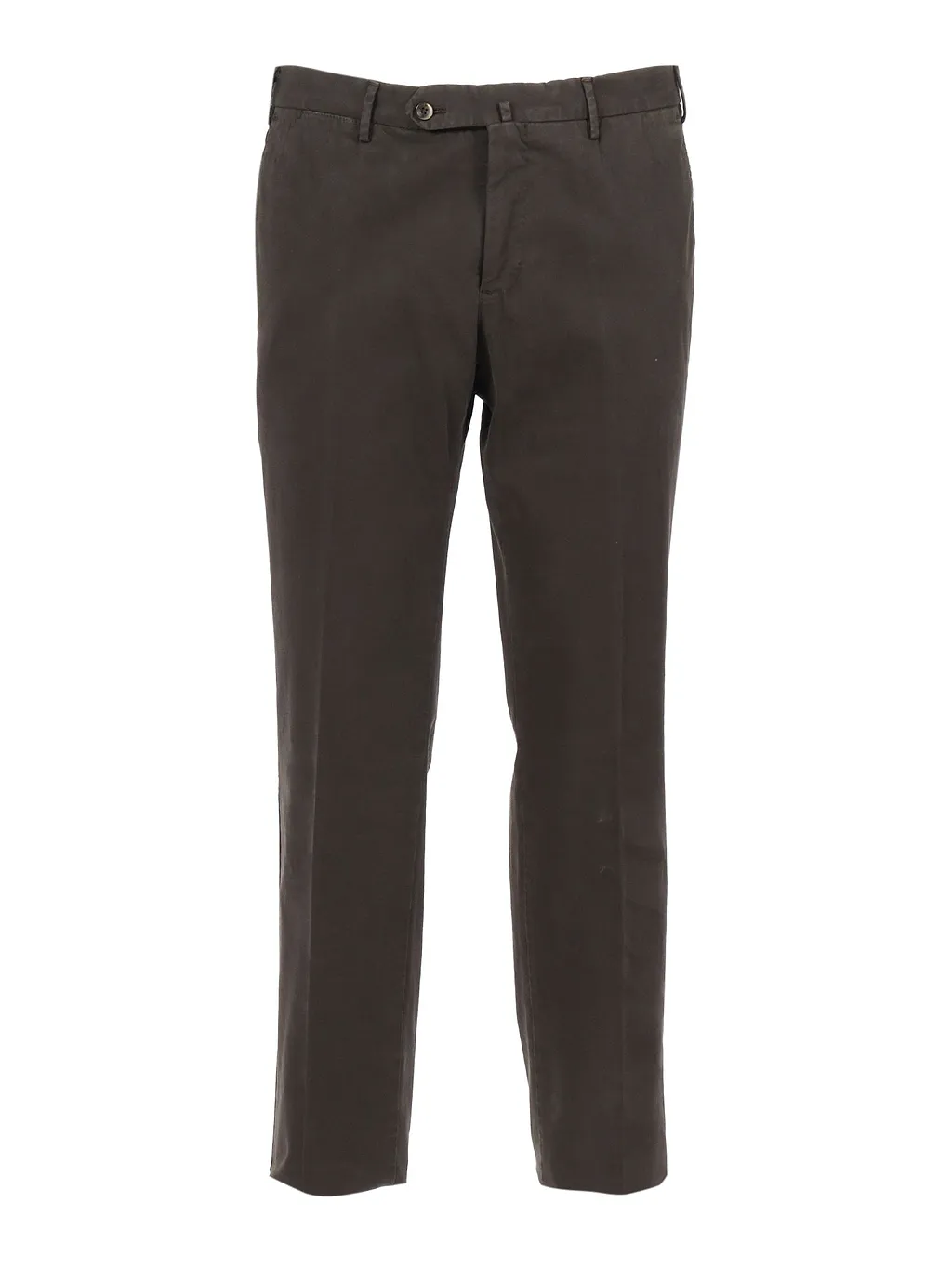 Pt01 Slim, Flat Front, Diagonal Pockets, Unfinished