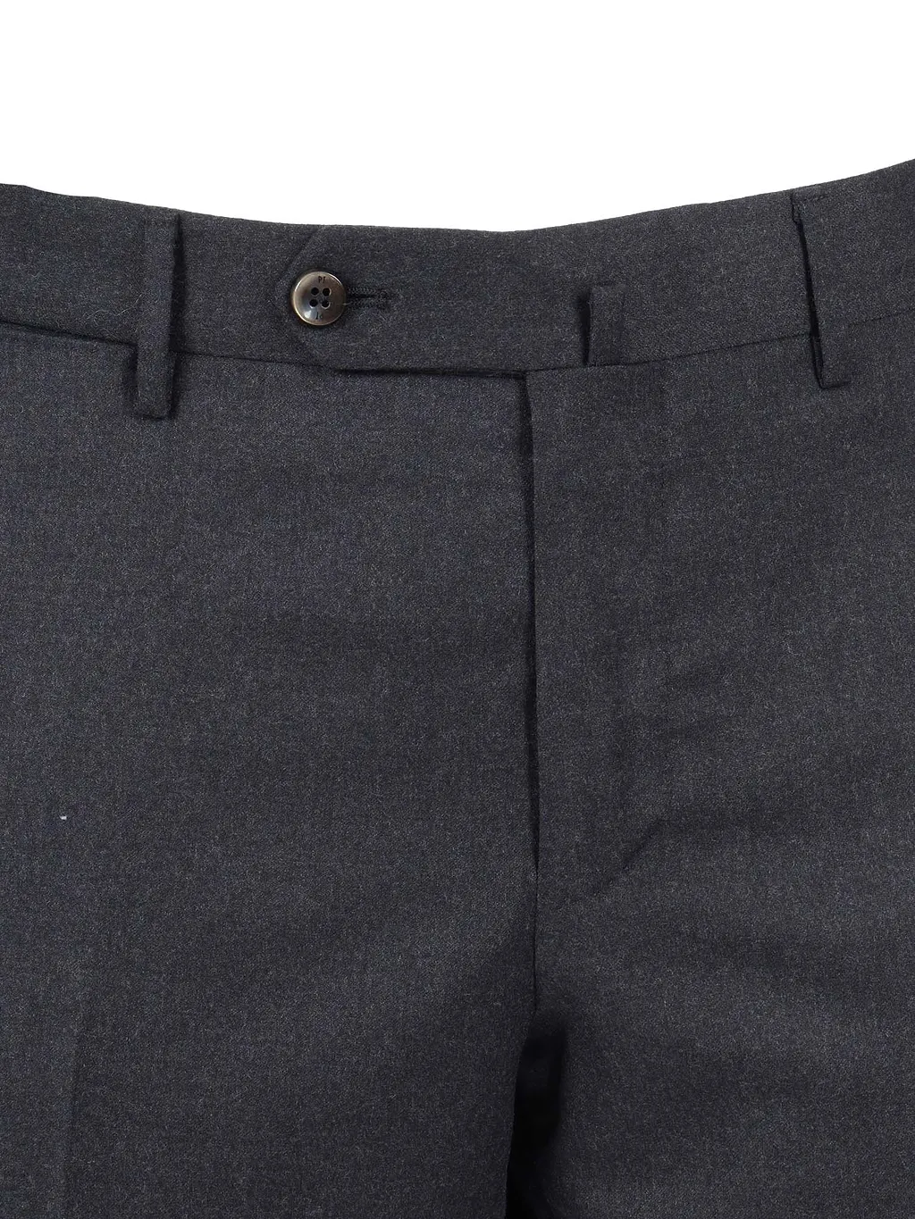 Pt01 Slim, Flat Front, Diagonal Pockets, Unfinished
