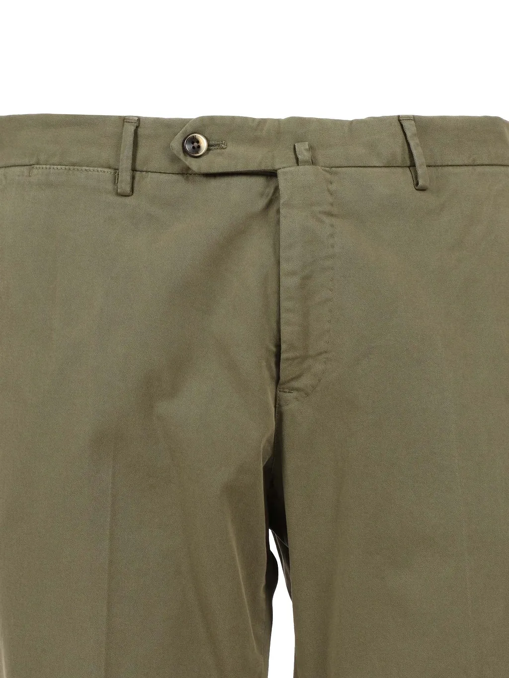 Pt01 Slim, Flat Front, Diagonal Pockets, Unfinished