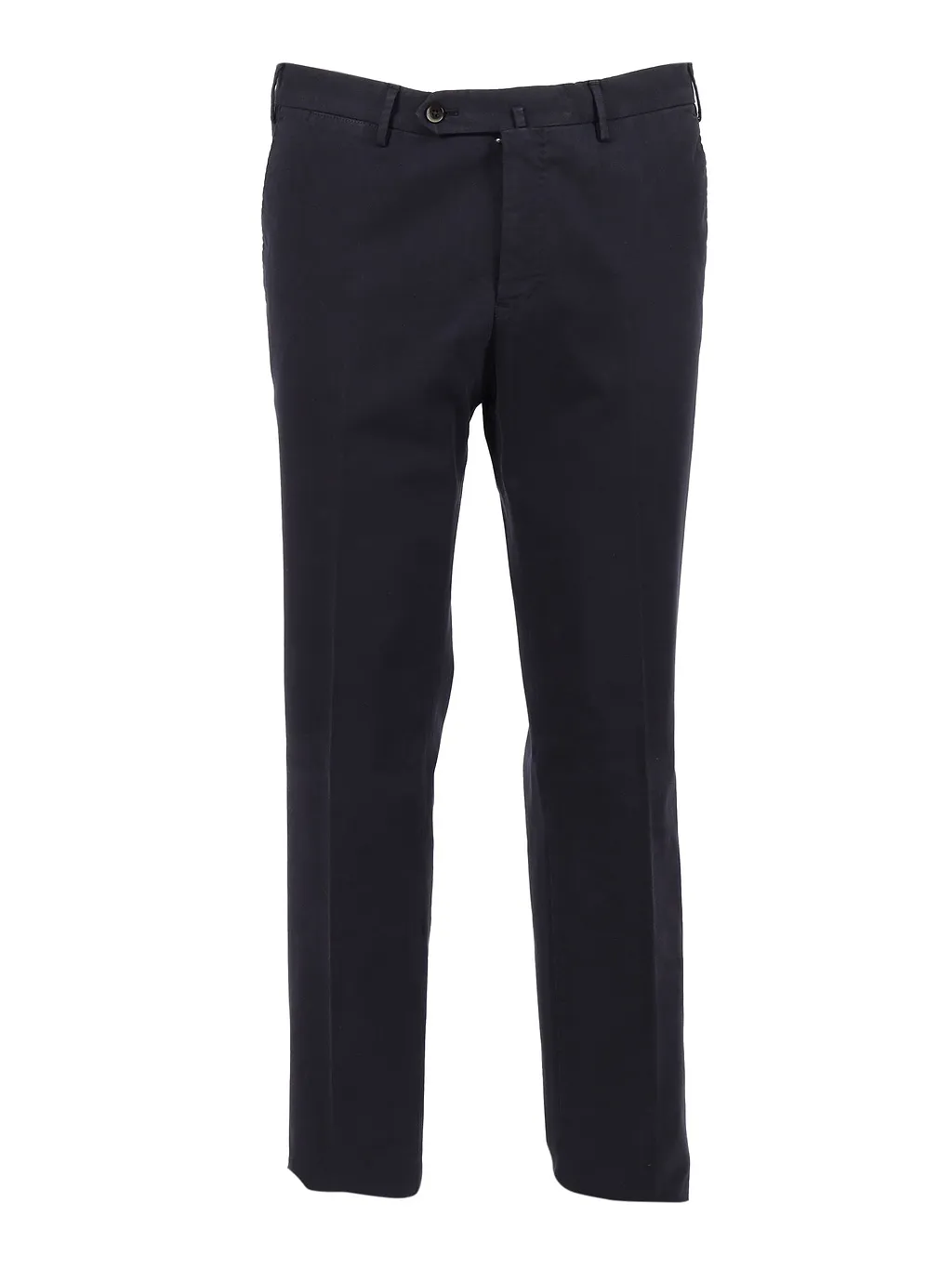 Pt01 Slim, Flat Front, Diagonal Pockets, Unfinished