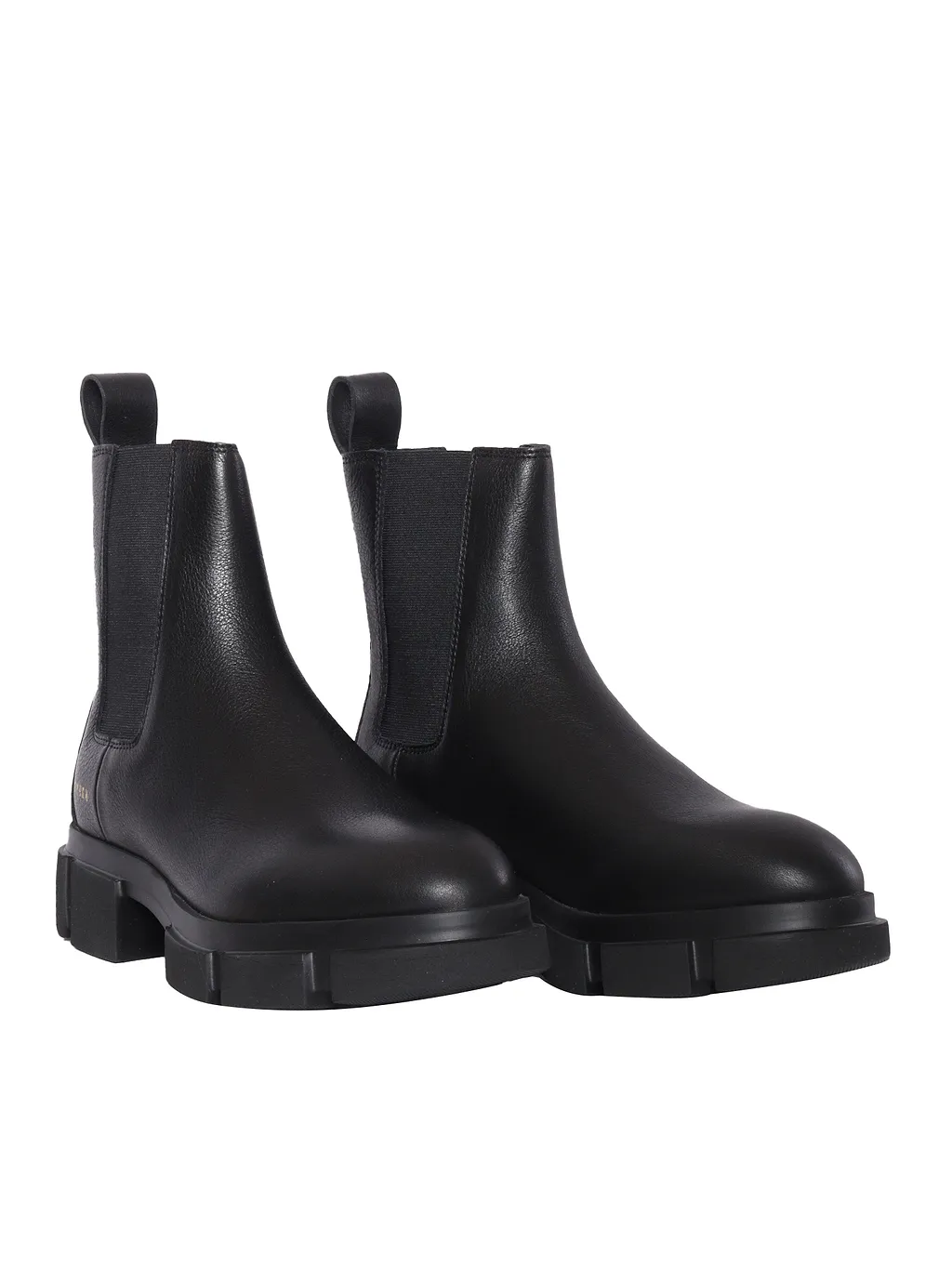 Copenhagen Ankle Boots