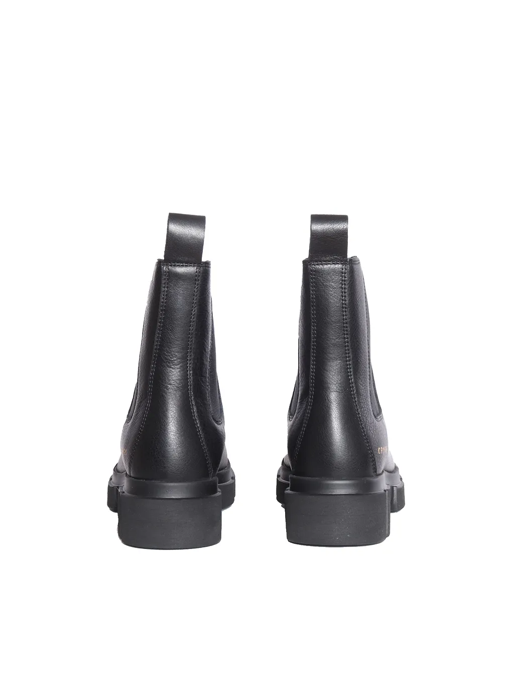 Copenhagen Ankle Boots