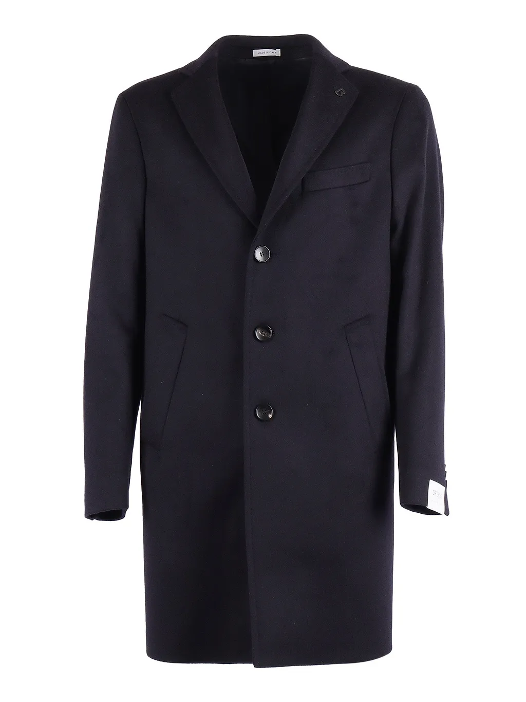 Breras Cappotto Uomo
