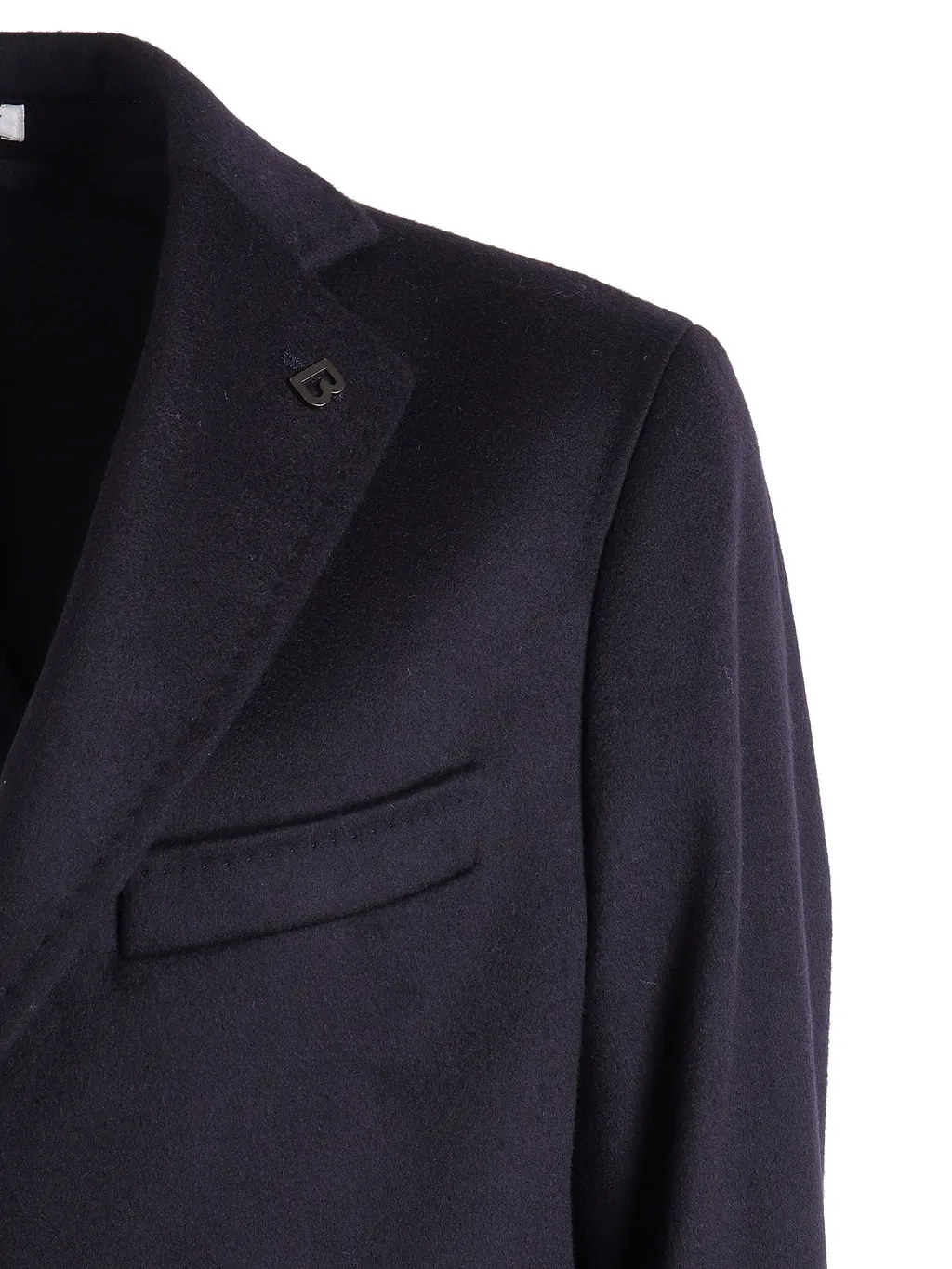 Breras Cappotto Uomo