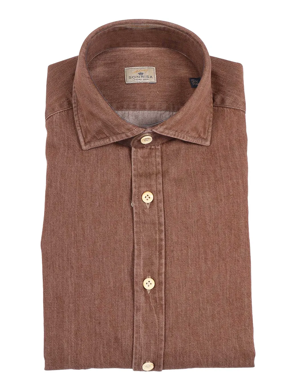 Sonrisa Camicia Uomo