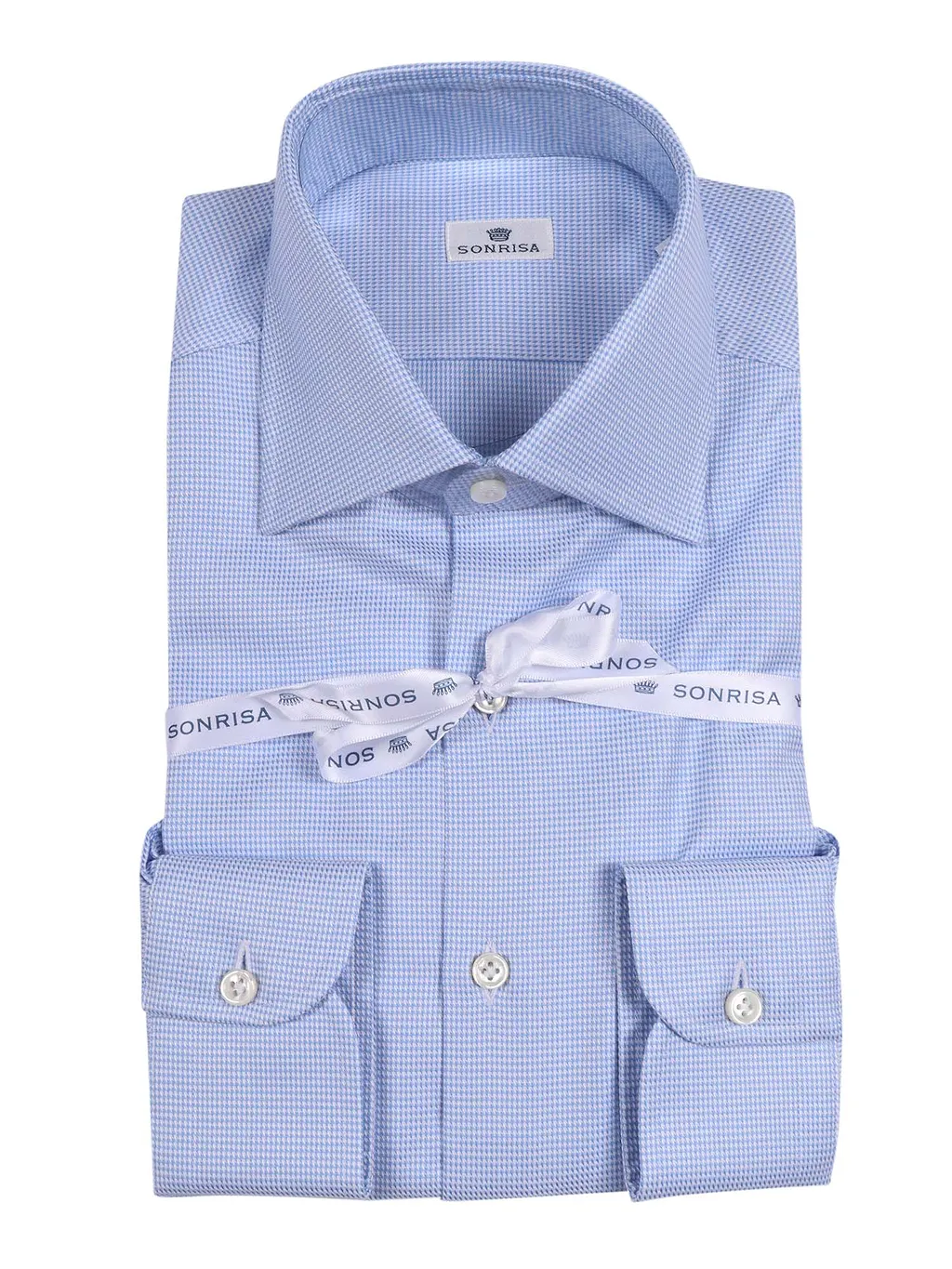 Sonrisa Camicia Uomo