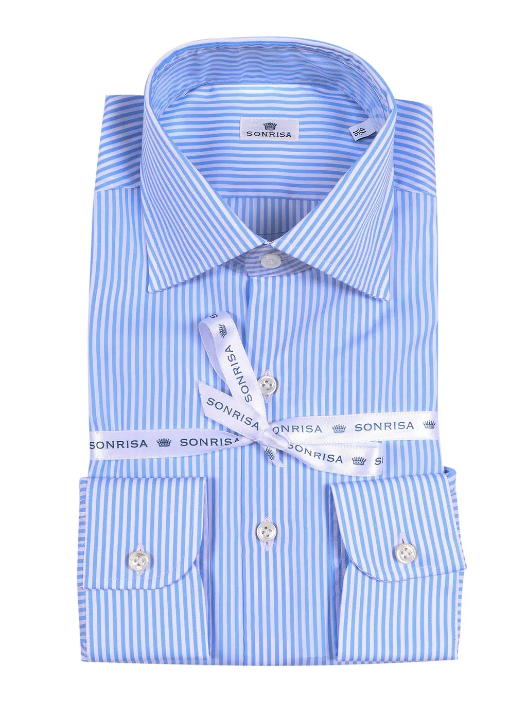 Sonrisa Camicia Uomo