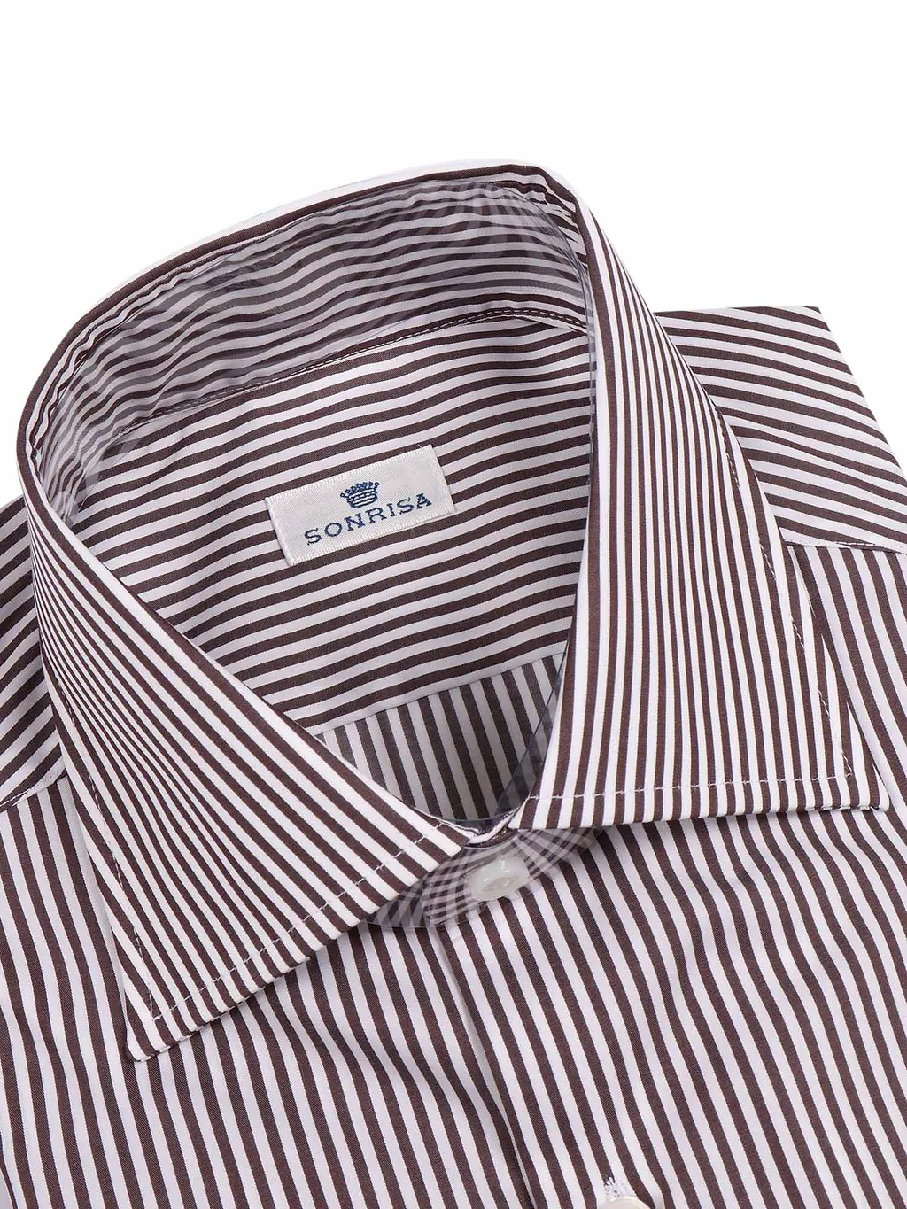 Sonrisa Camicia Uomo