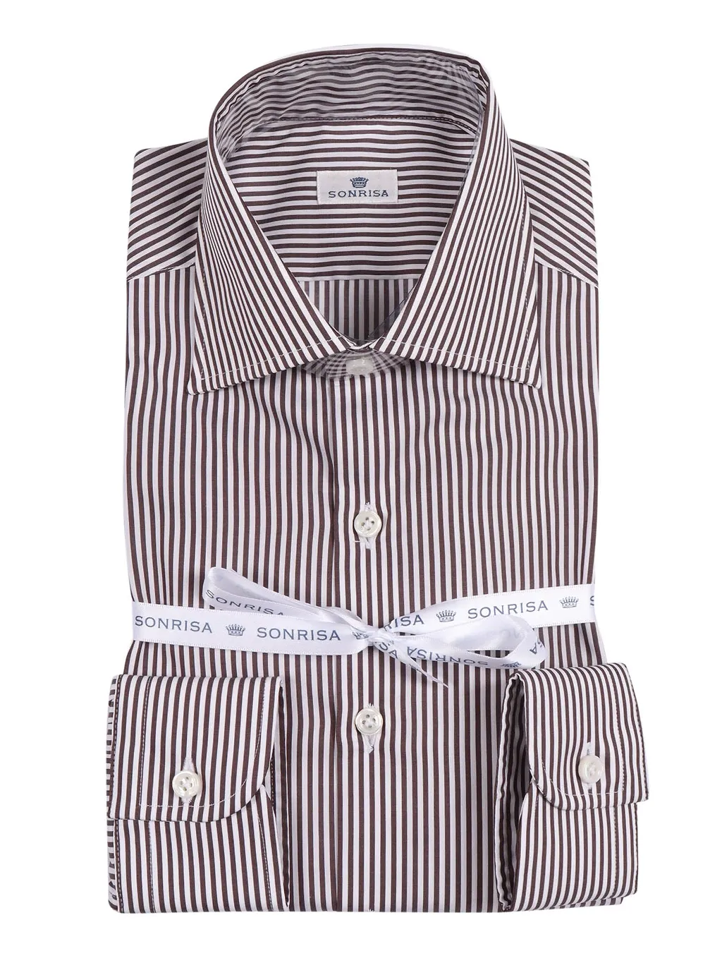 Sonrisa Camicia Uomo