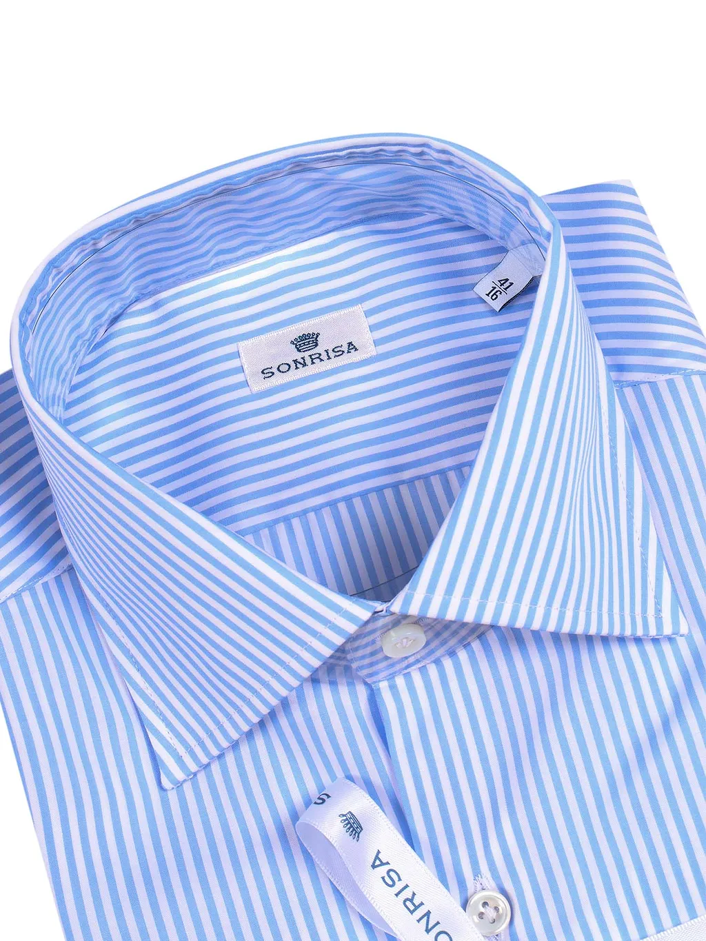 Sonrisa Camicia Uomo