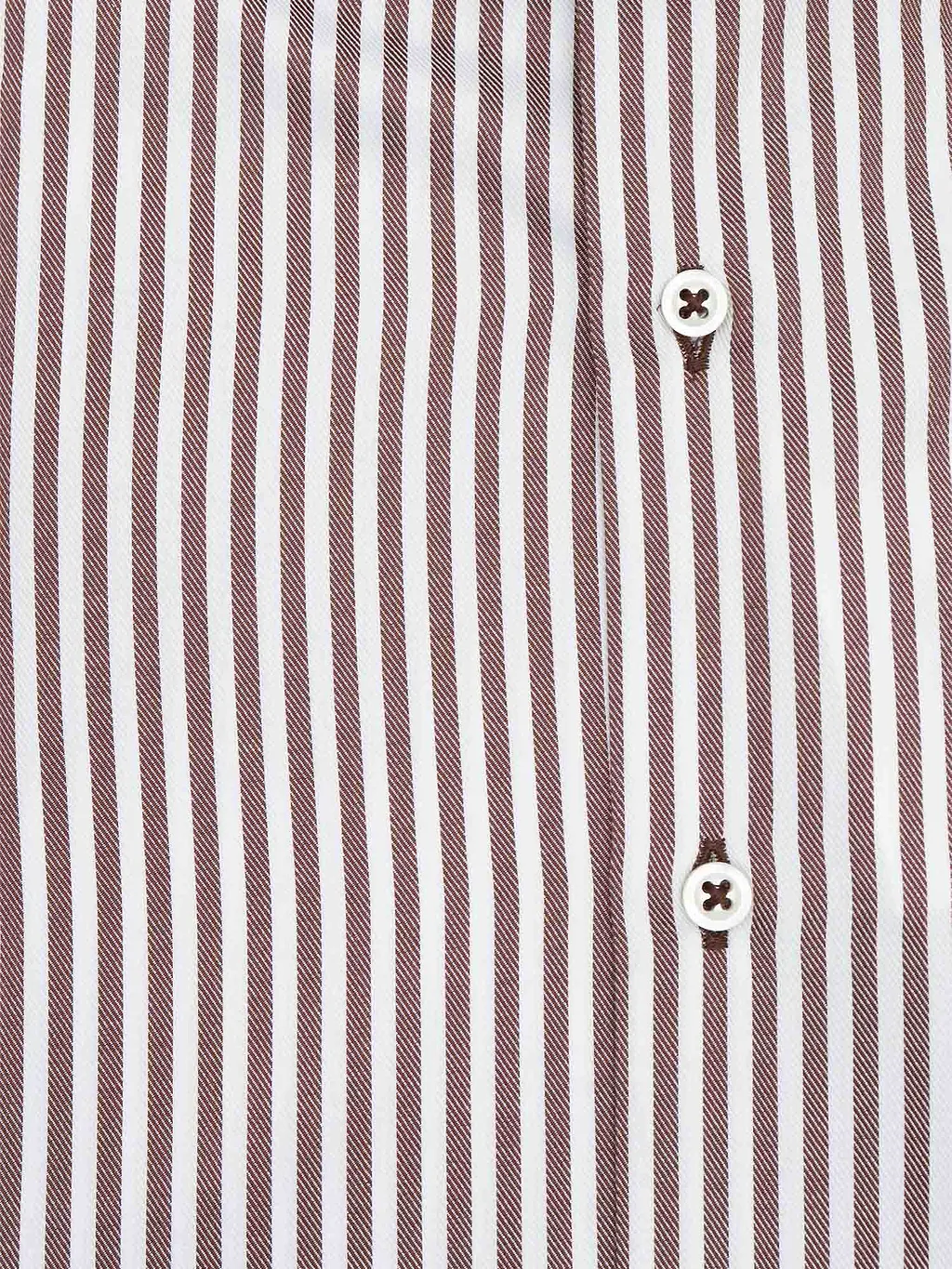 Sartoria Del Campo Sonrisa Camicia Uomo