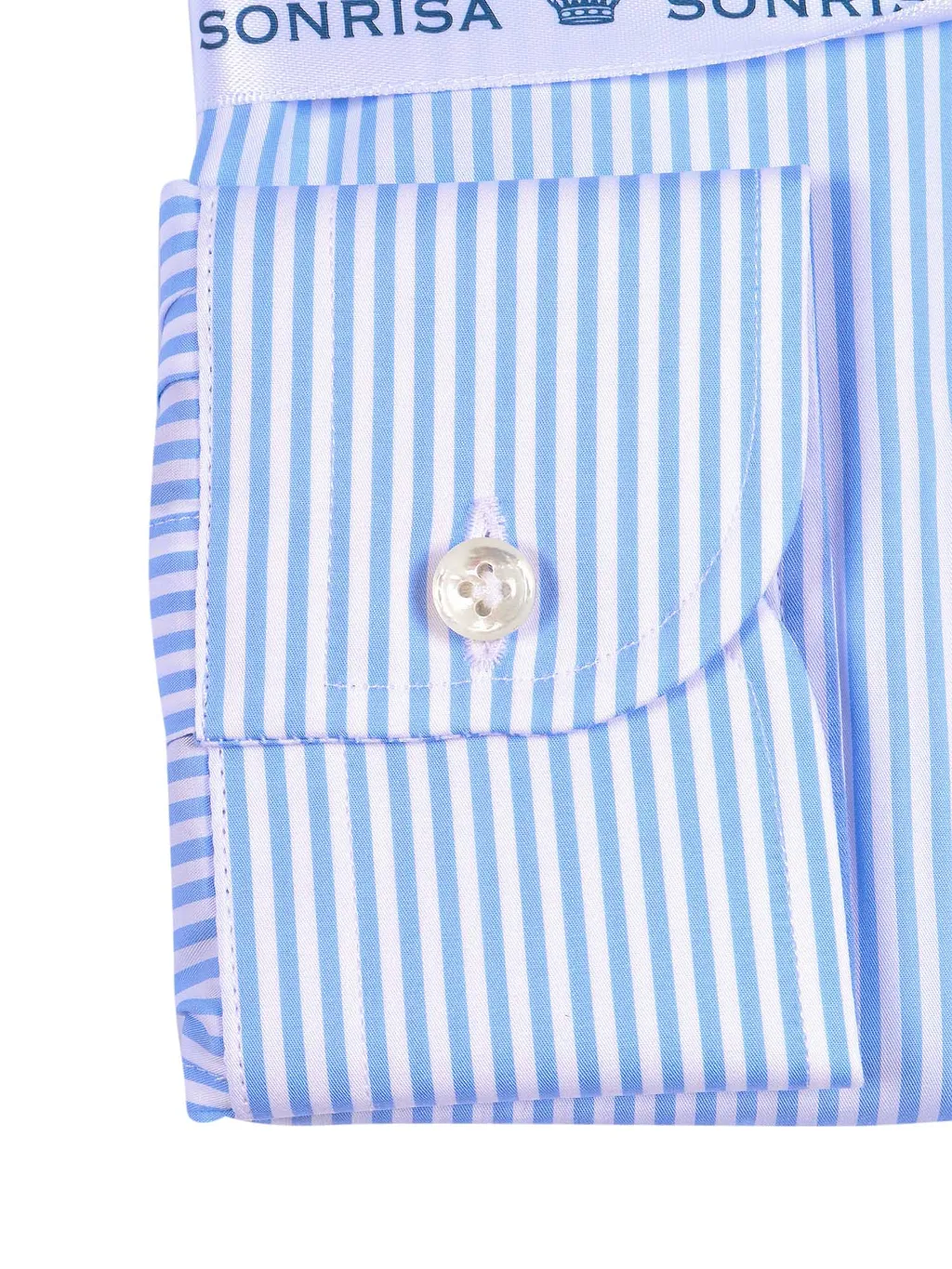 Sonrisa Camicia Uomo