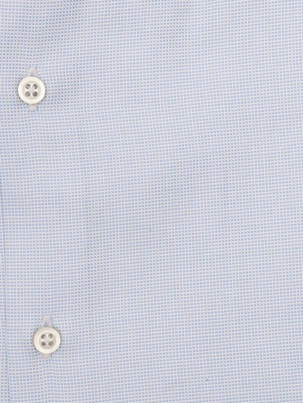 Sartoria Del Campo Sonrisa Camicia Uomo