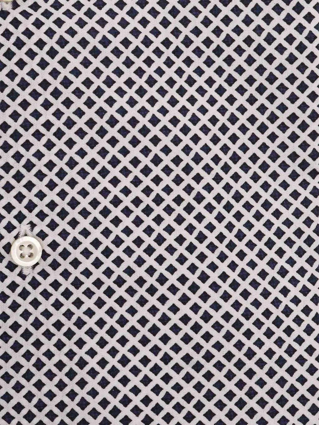Sartoria Del Campo Sonrisa Camicia Uomo