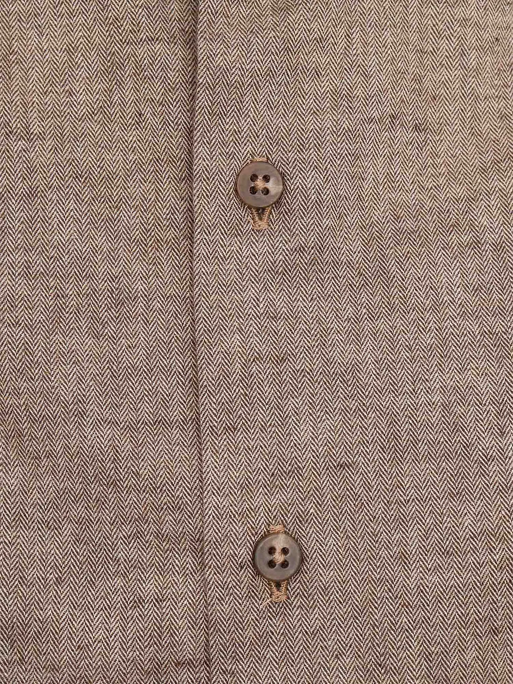 Sartoria Del Campo Sonrisa Camicia Uomo
