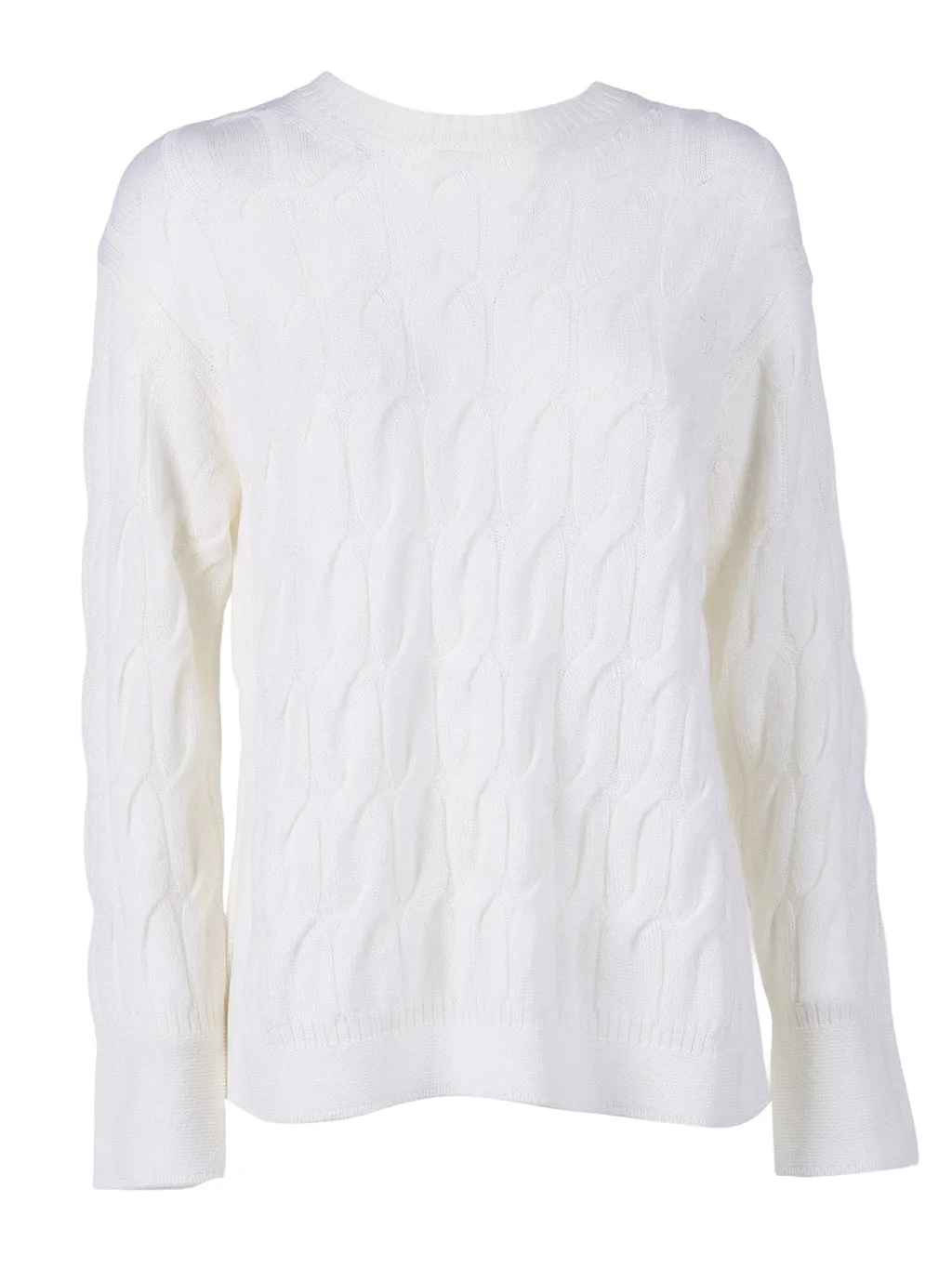 Max Mara Mm Maglia Canottiera Top Quid