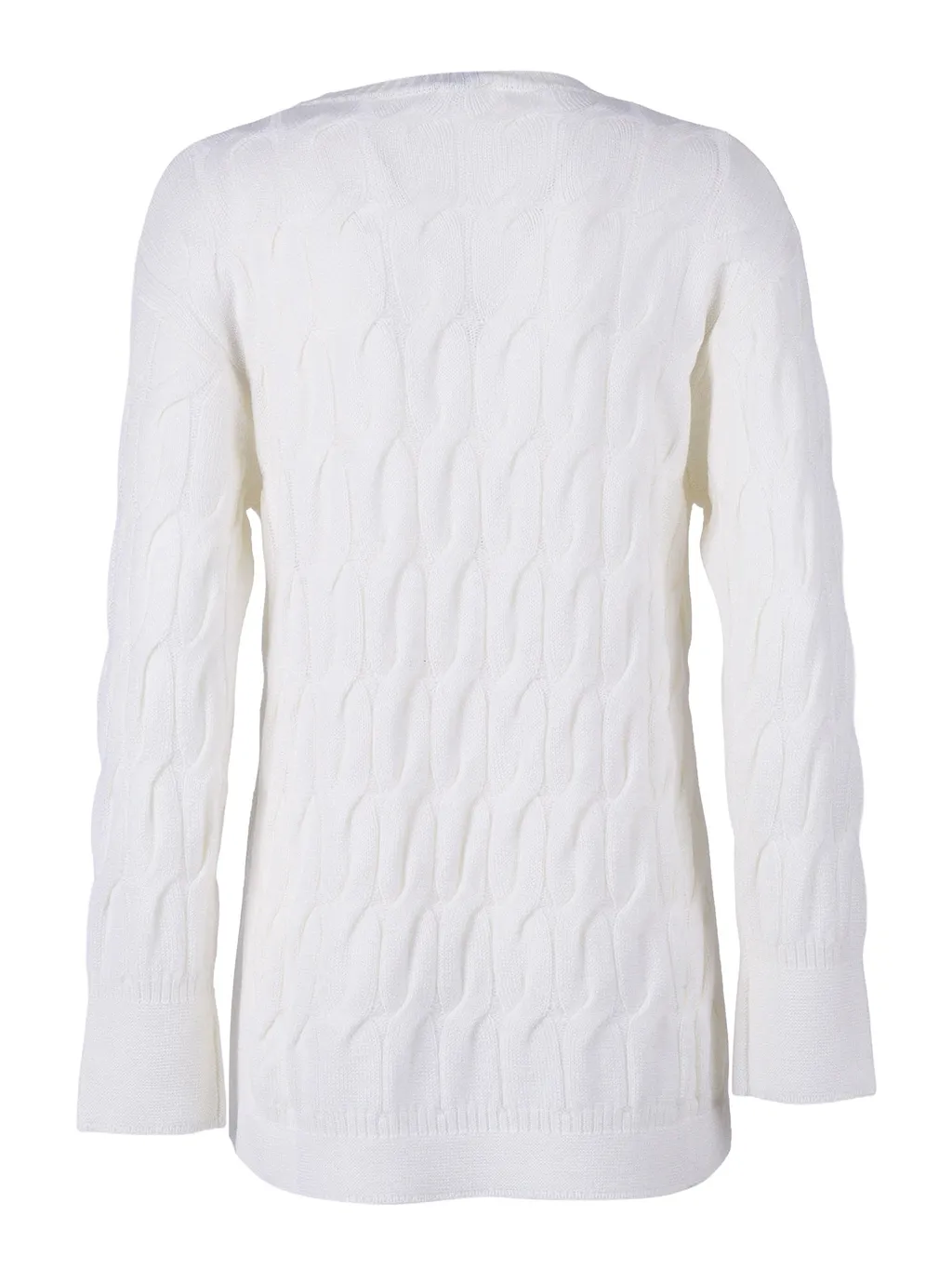 Max Mara Mm Maglia Canottiera Top Quid