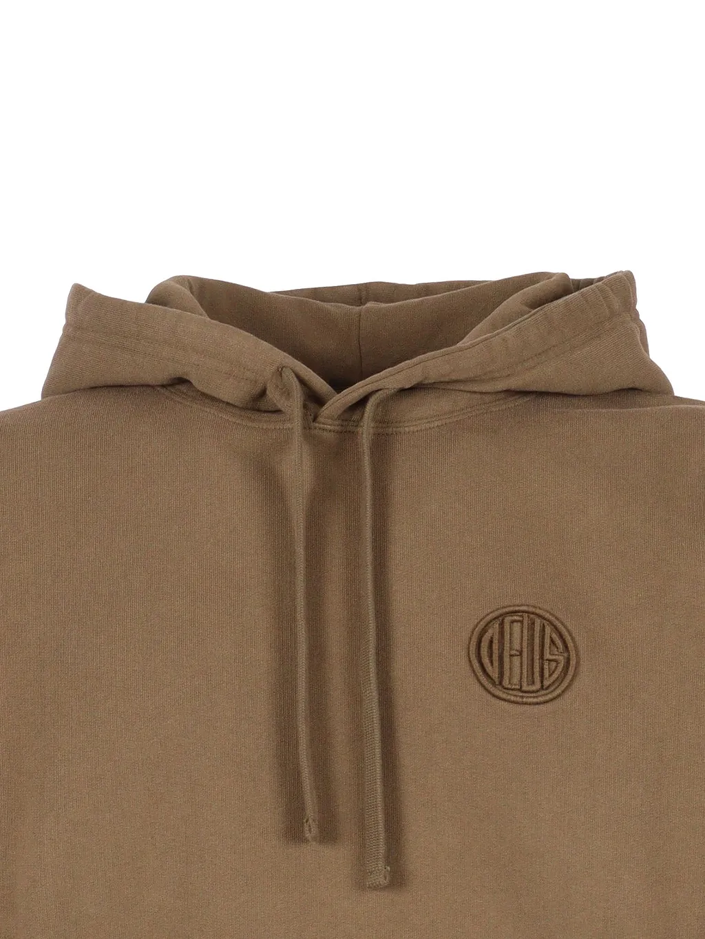 Deus Ex Machina Pill Logo Hoodie