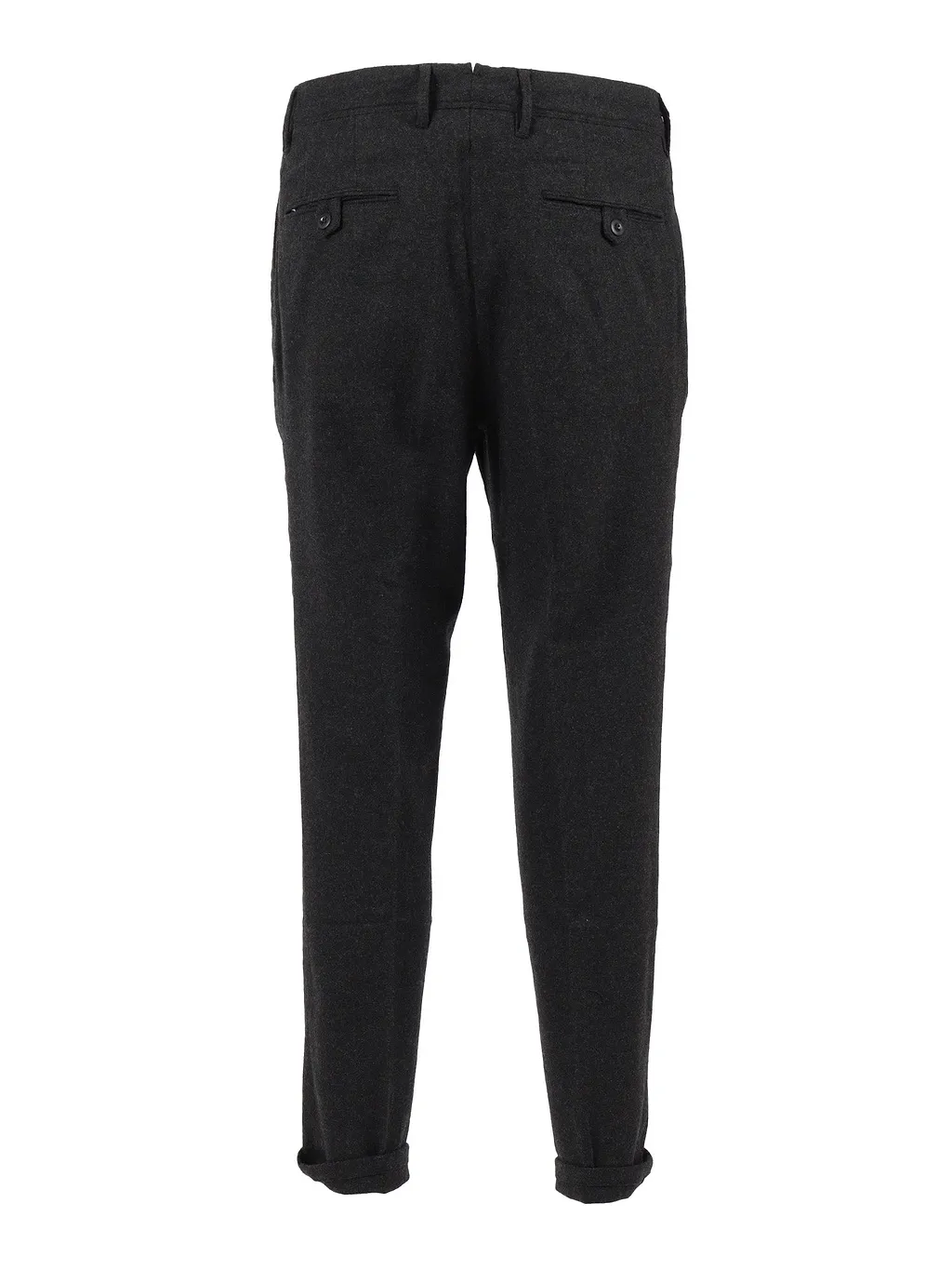 Slowear Incotex Pantalone Uomo