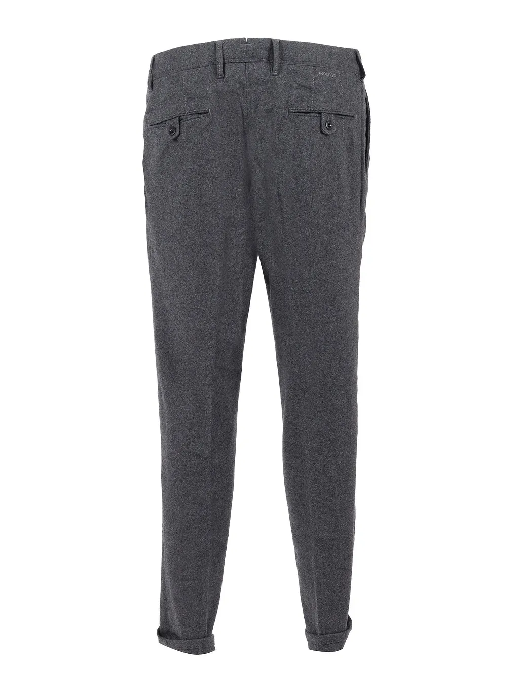 Slowear Incotex Pantalone Uomo