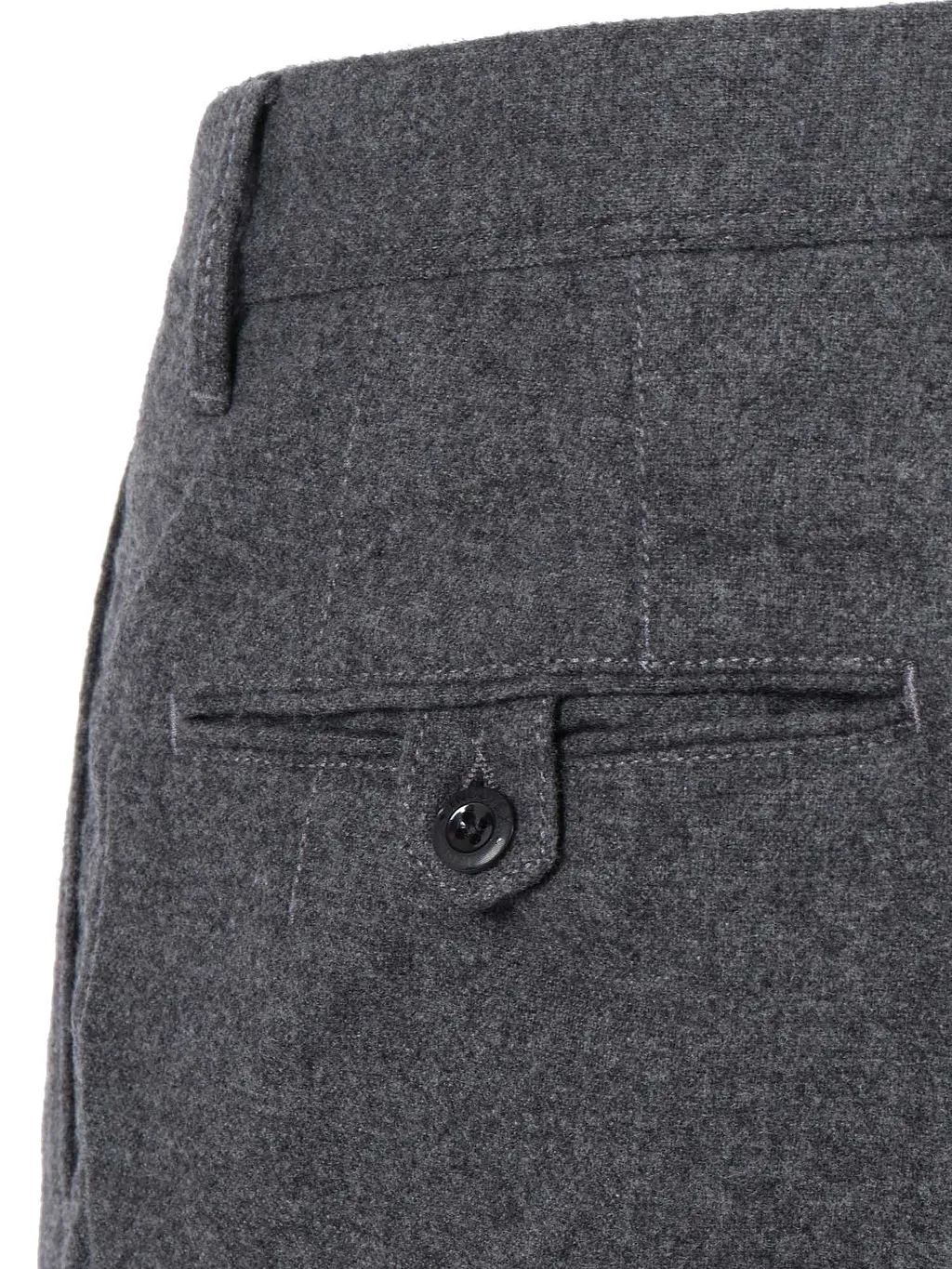 Slowear Incotex Pantalone Uomo