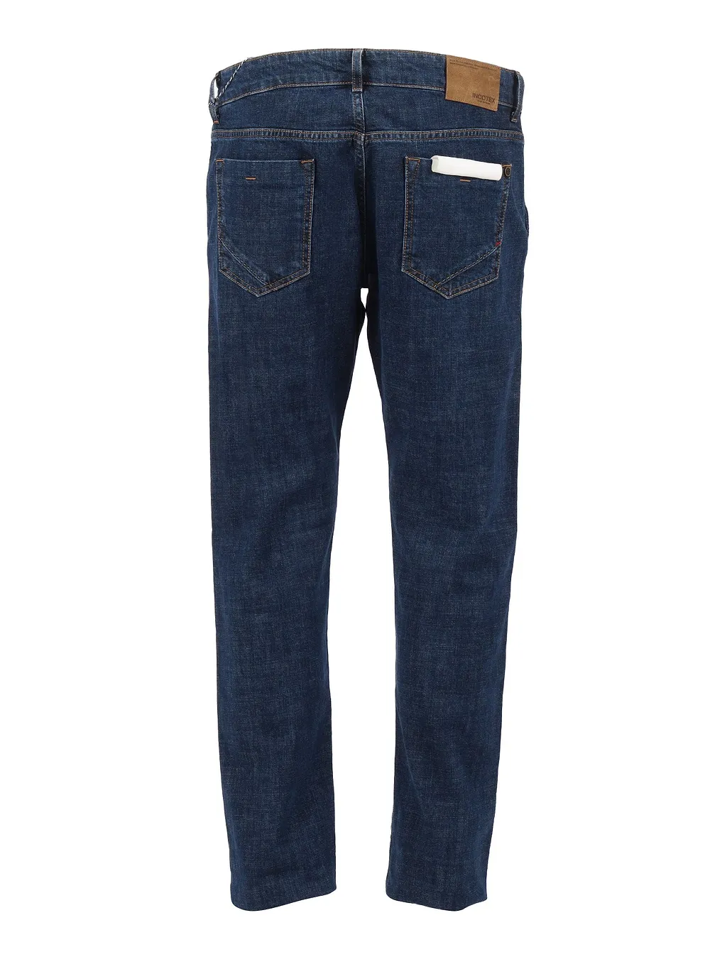 Slowear Incotex Pantalone Uomo