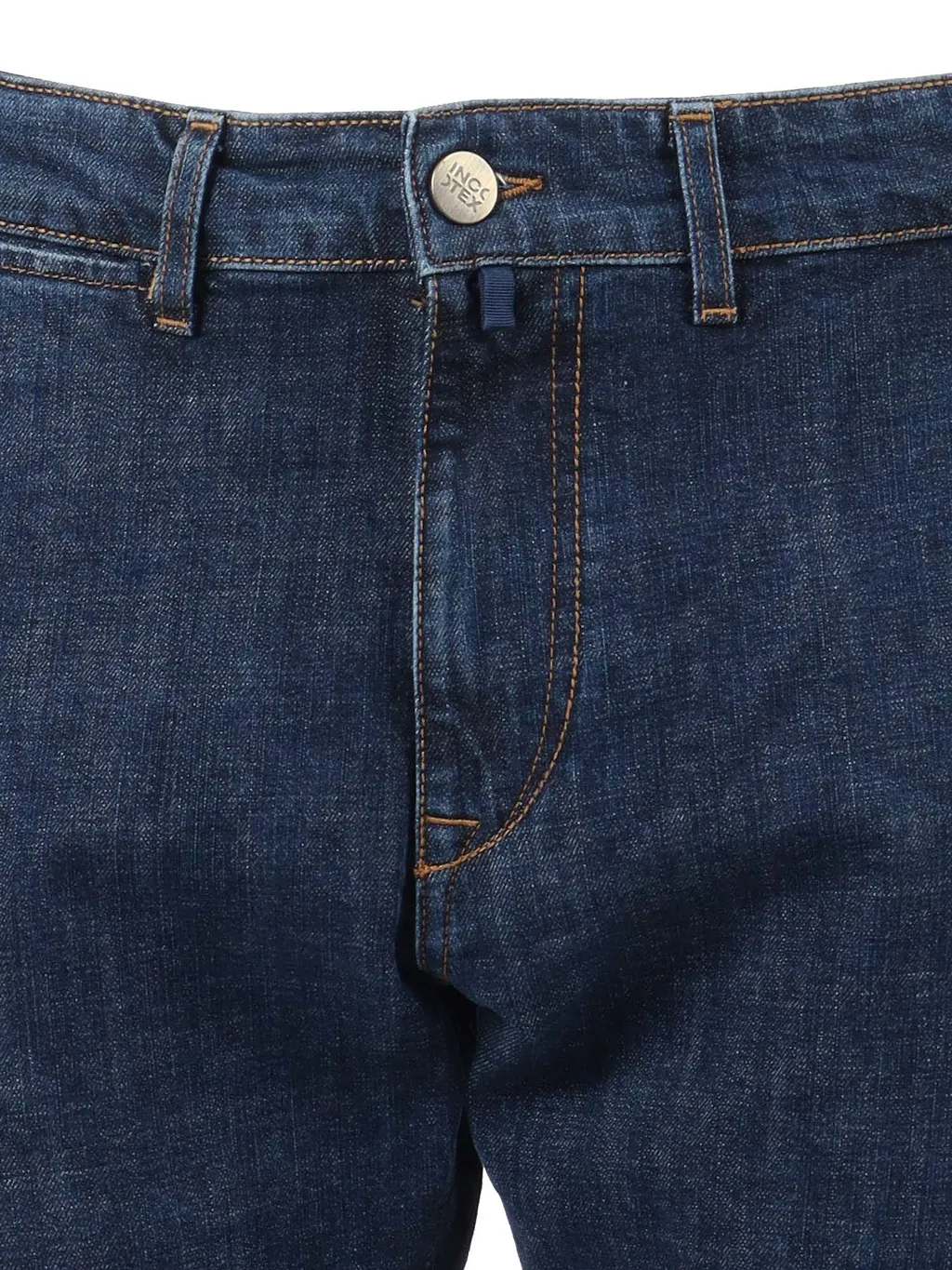 Slowear Incotex Pantalone Uomo