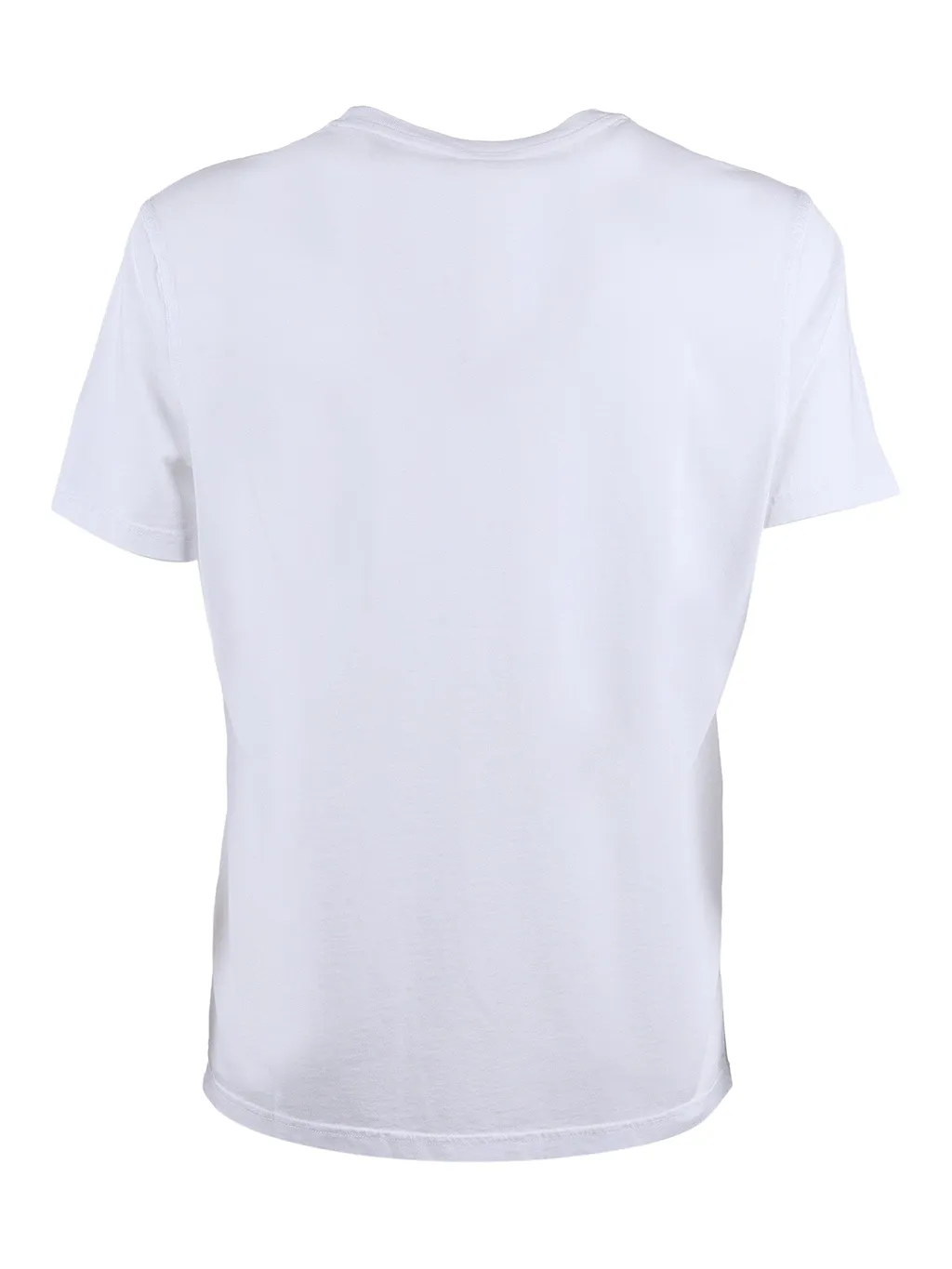 Blker Blker T Shirt Mc Grafica Padel Club