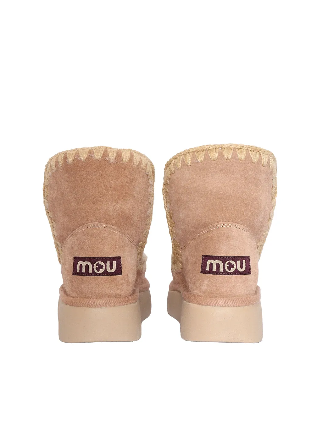 Mou Bounce Boot Strass