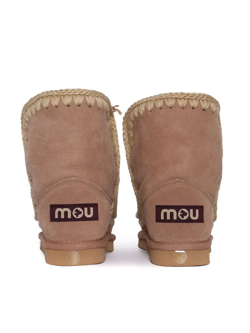 Mou Eskimo Kid Suede
