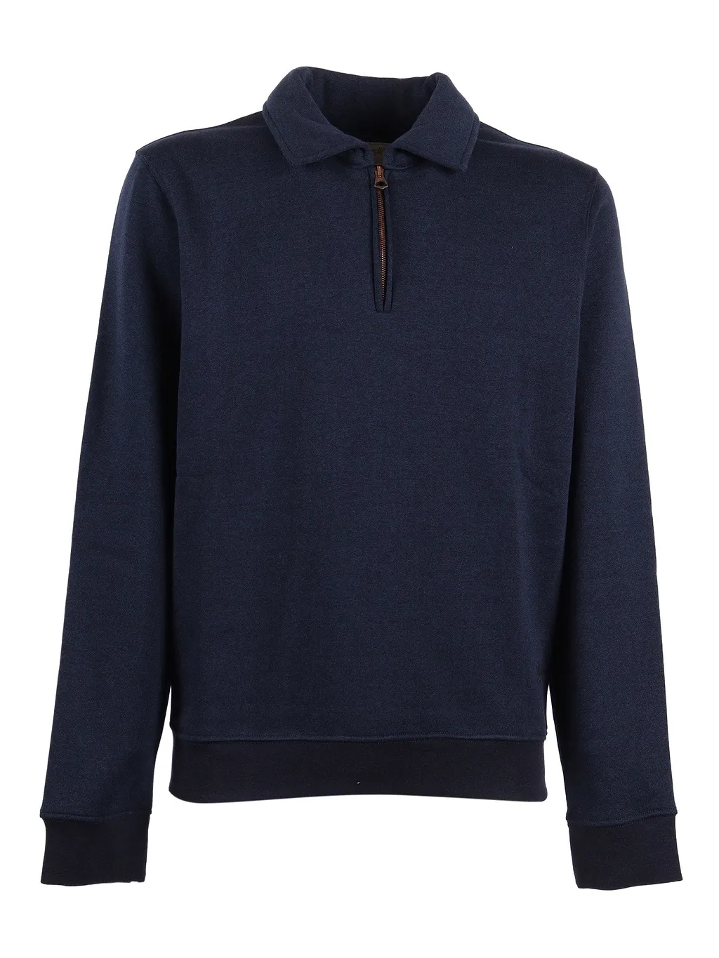 Blker Blker Felpa Half Zip Lana Maryland