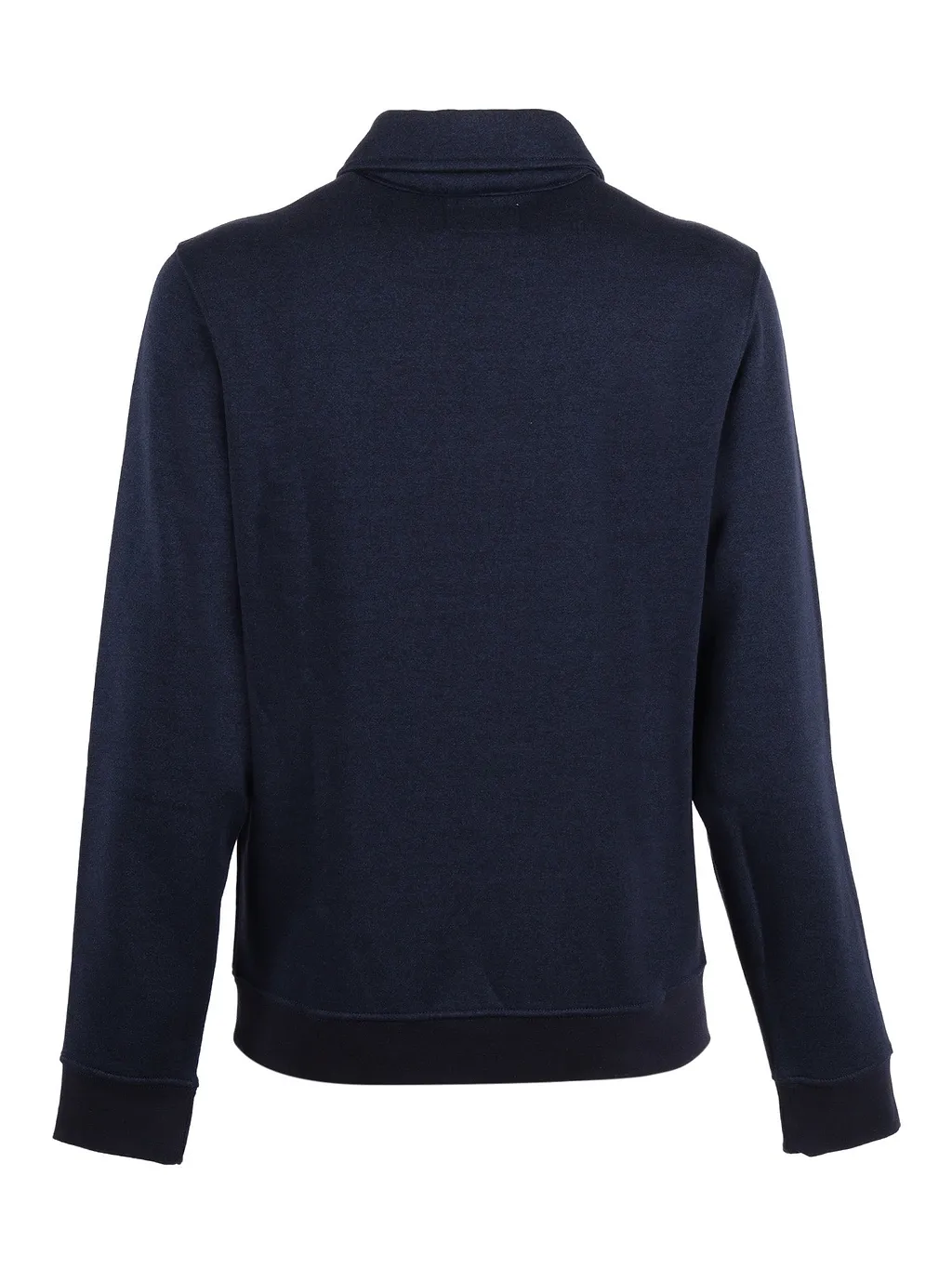 Blker Blker Felpa Half Zip Lana Maryland