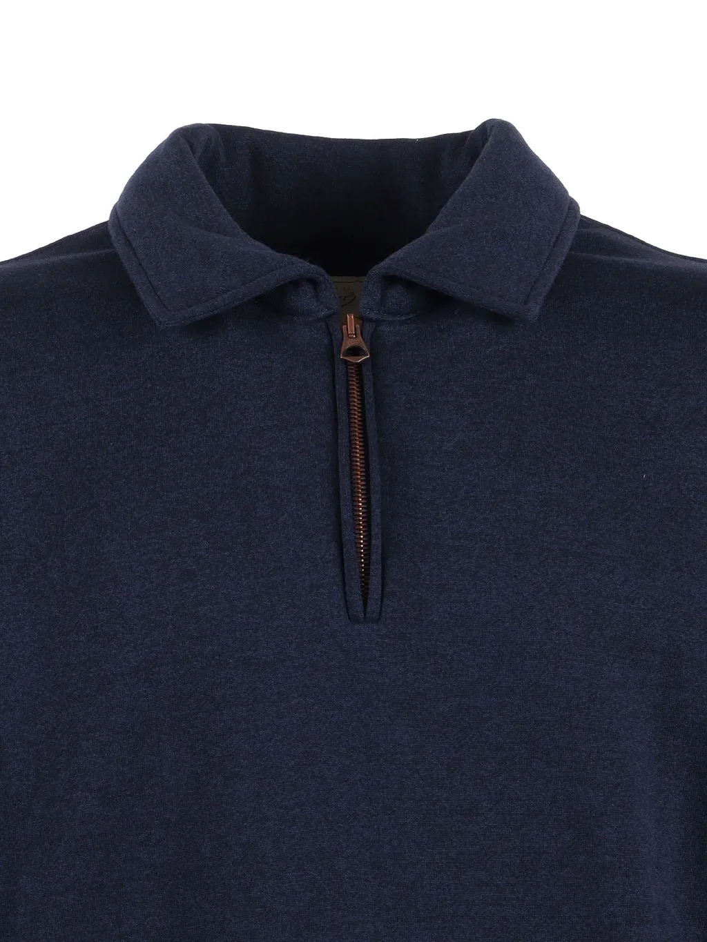 Blker Blker Felpa Half Zip Lana Maryland