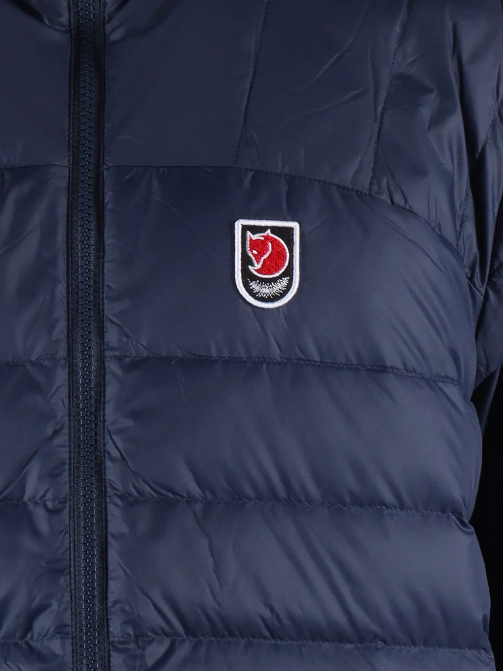 Fjallraven Kanken Expedition Pack Down Hoodie M