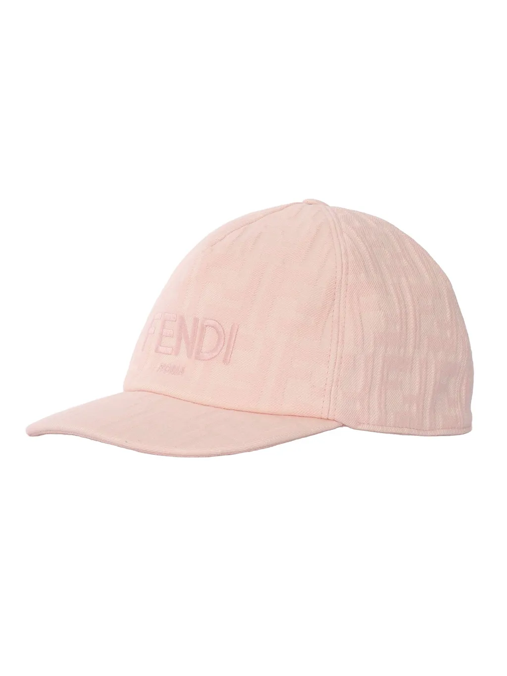 Fendi Jr Baseball Fendi Roma