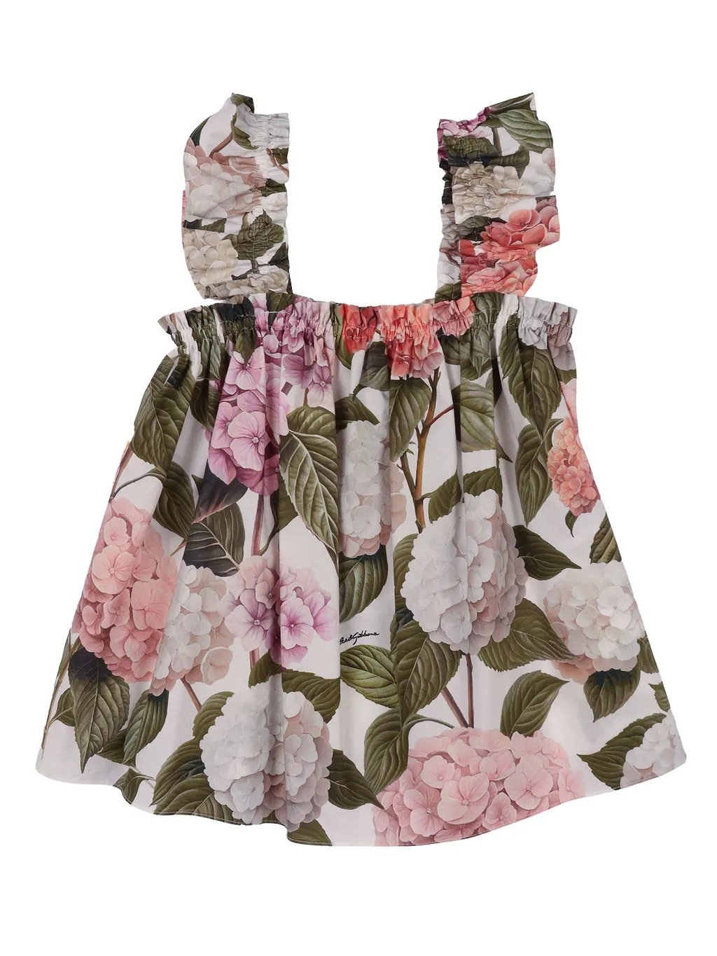 Dolce & Gabbana Junior Top
