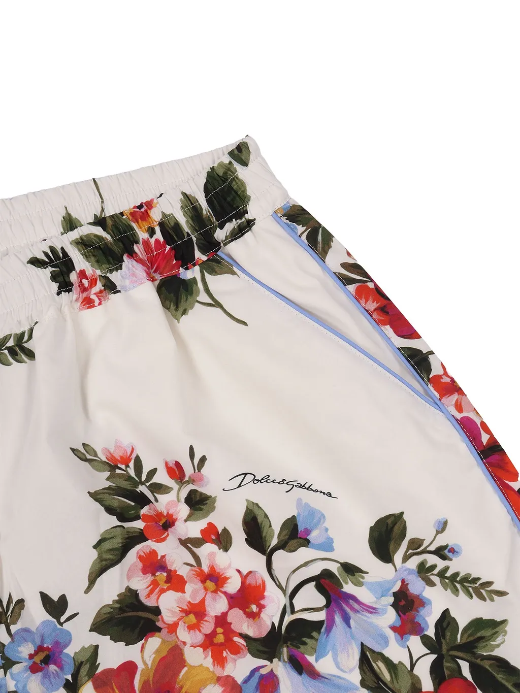 Dolce & Gabbana Junior Shorts