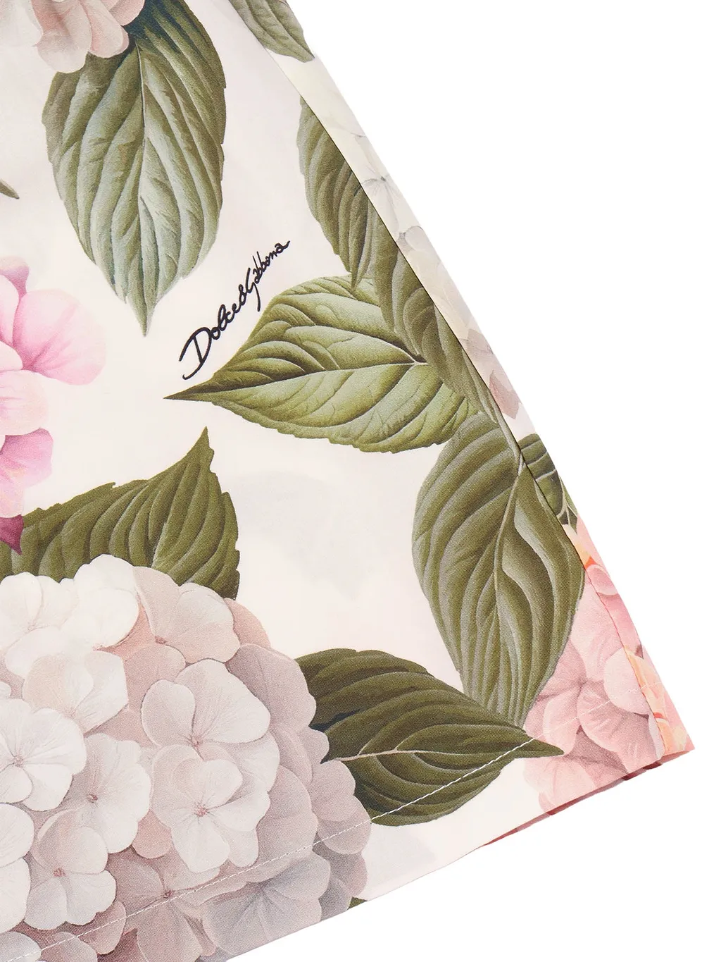 Dolce & Gabbana Junior Shorts